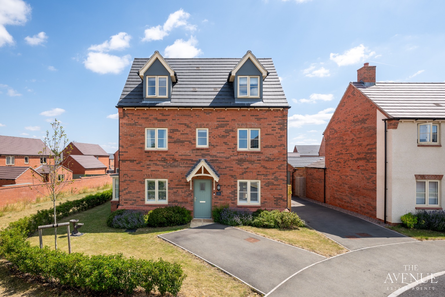 4 bed detached house for sale in Gleanings Close, Irchester, NN29 7FJ 28