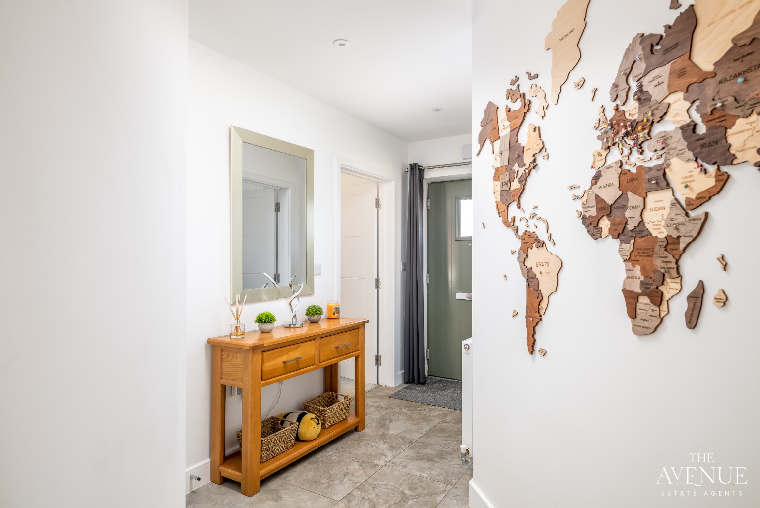 4 bed detached house for sale in Gleanings Close, Irchester, NN29 7FJ - Property Image 11