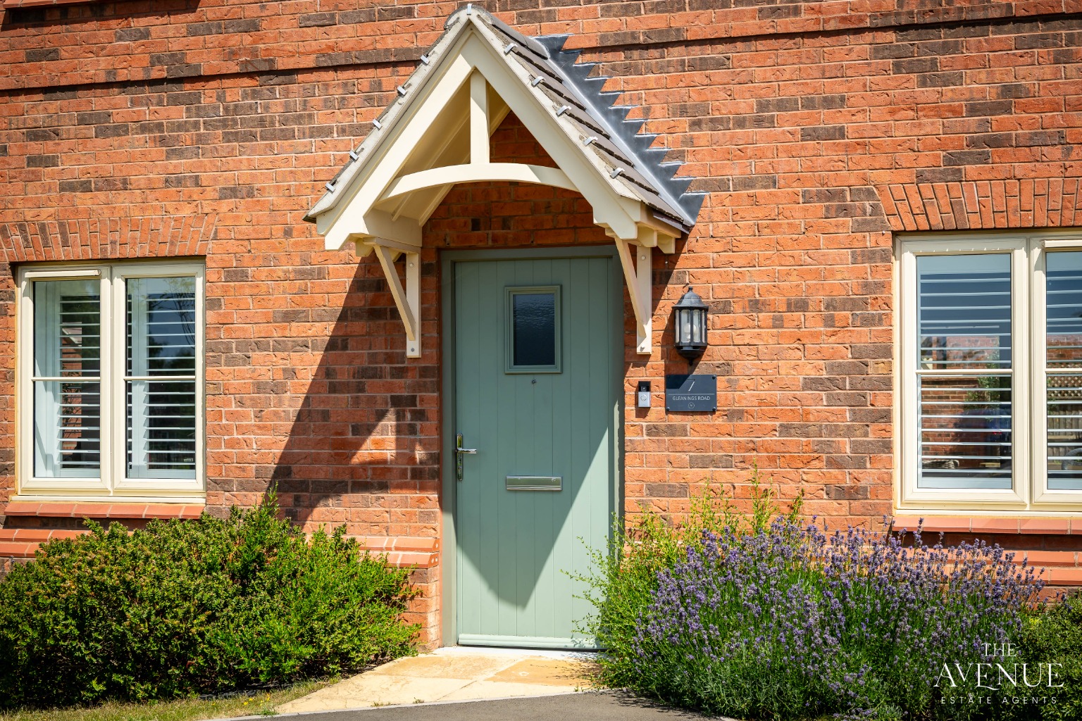 4 bed detached house for sale in Gleanings Close, Irchester, NN29 7FJ 34
