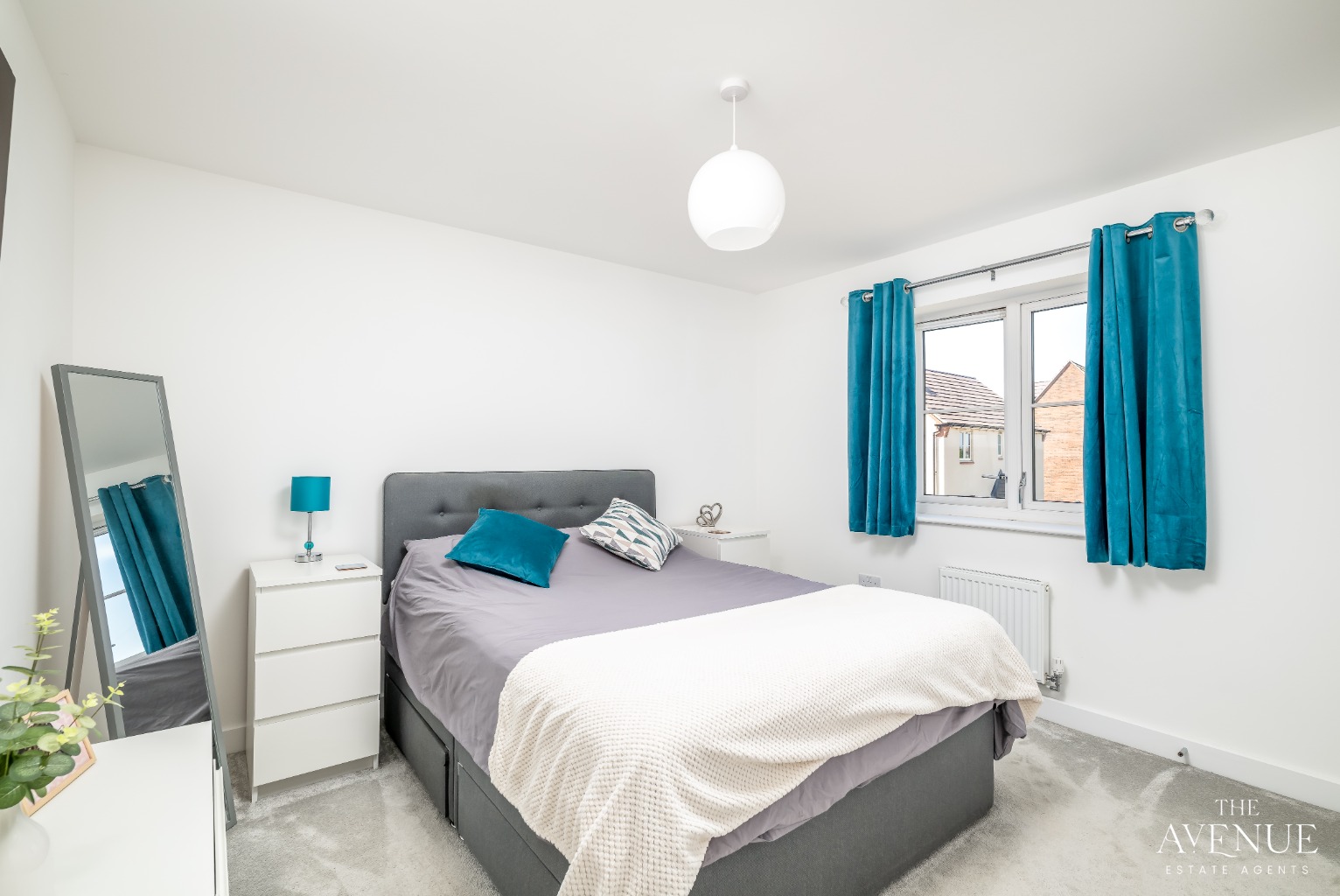 4 bed detached house for sale in Gleanings Close, Irchester, NN29 7FJ 12