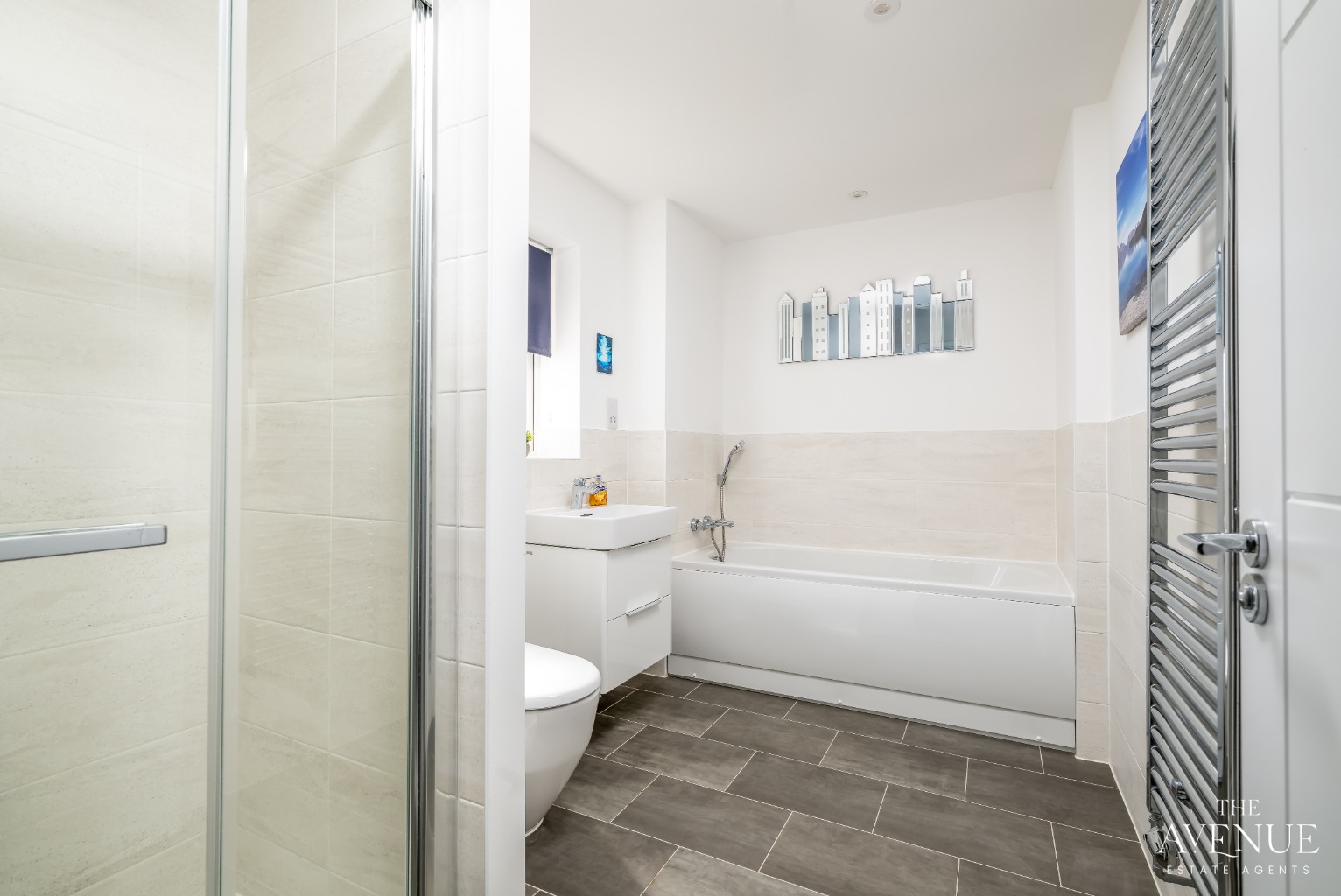 4 bed detached house for sale in Gleanings Close, Irchester, NN29 7FJ - Property Image 17