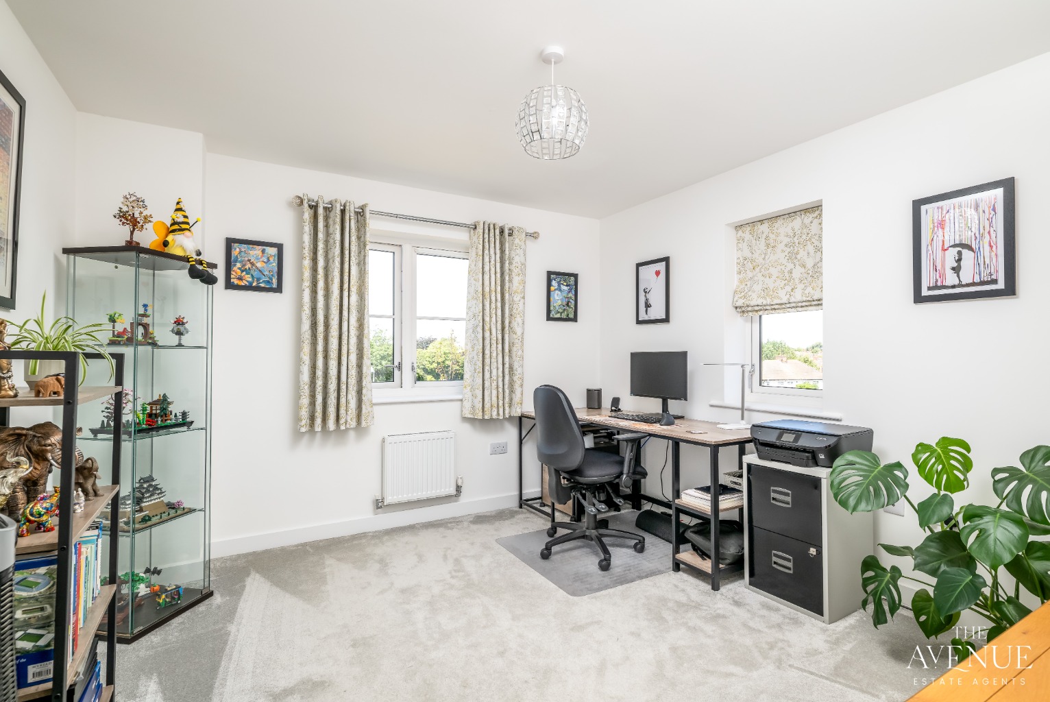 4 bed detached house for sale in Gleanings Close, Irchester, NN29 7FJ 14