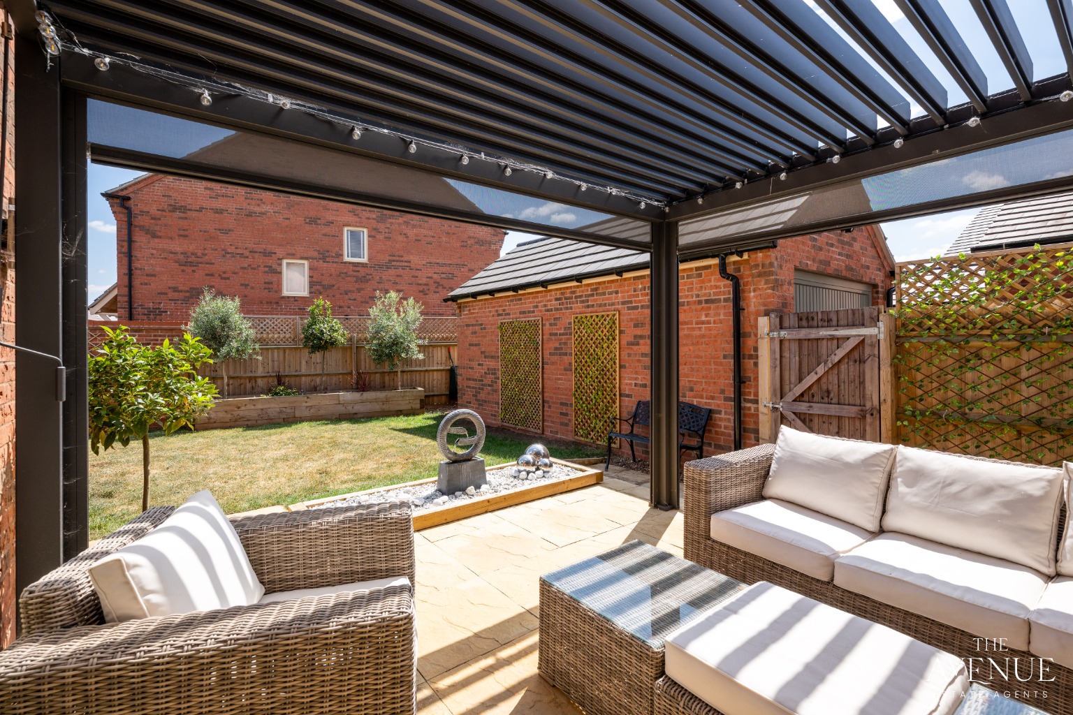4 bed detached house for sale in Gleanings Close, Irchester, NN29 7FJ 24