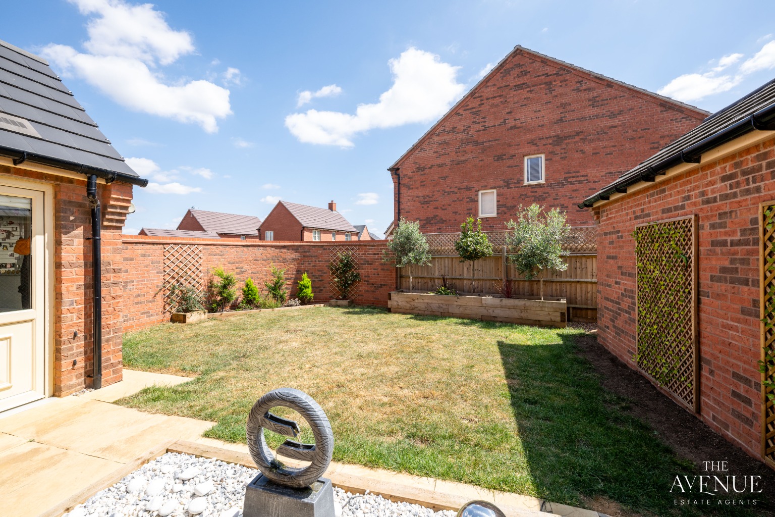 4 bed detached house for sale in Gleanings Close, Irchester, NN29 7FJ - Property Image 28