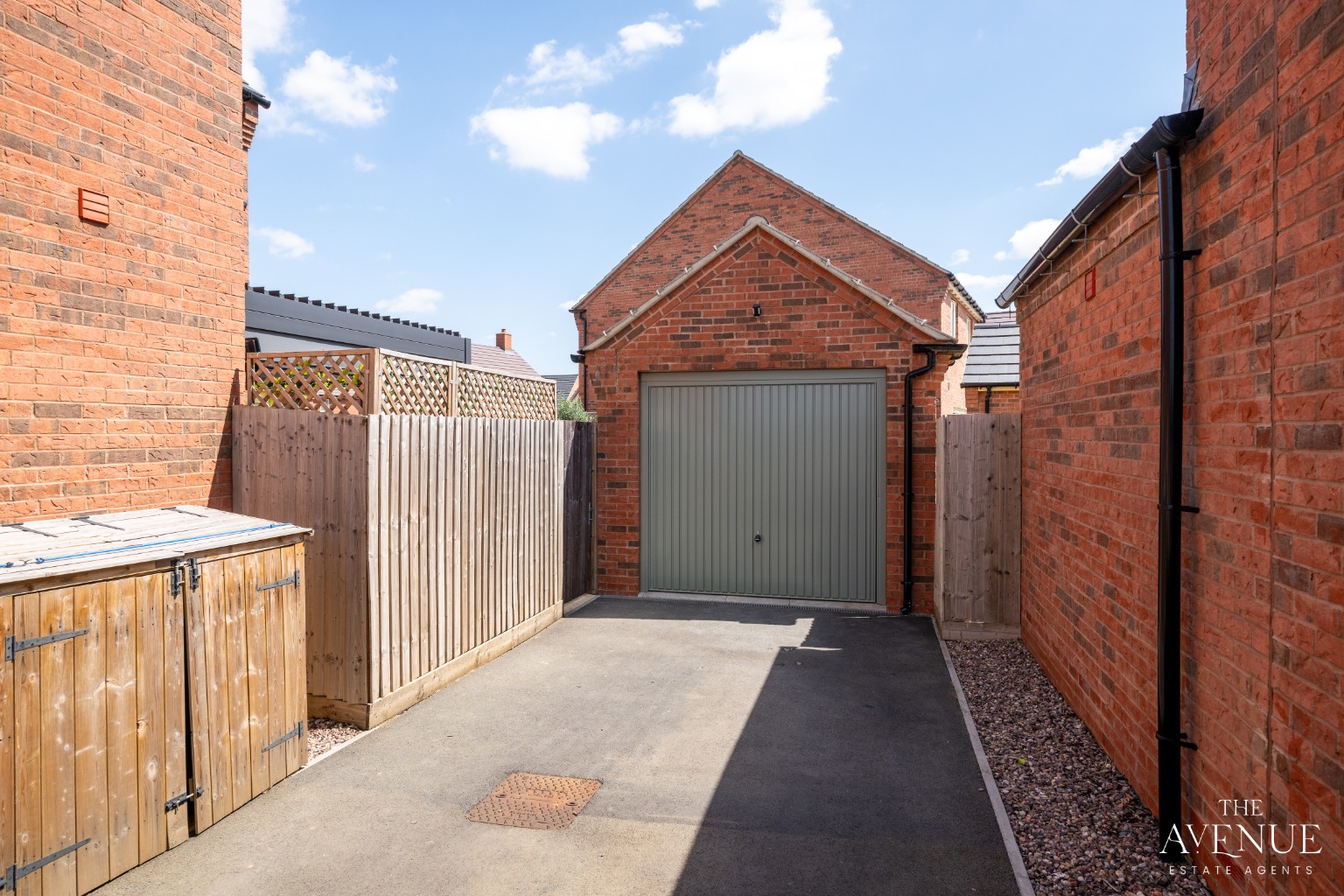 4 bed detached house for sale in Gleanings Close, Irchester, NN29 7FJ 32