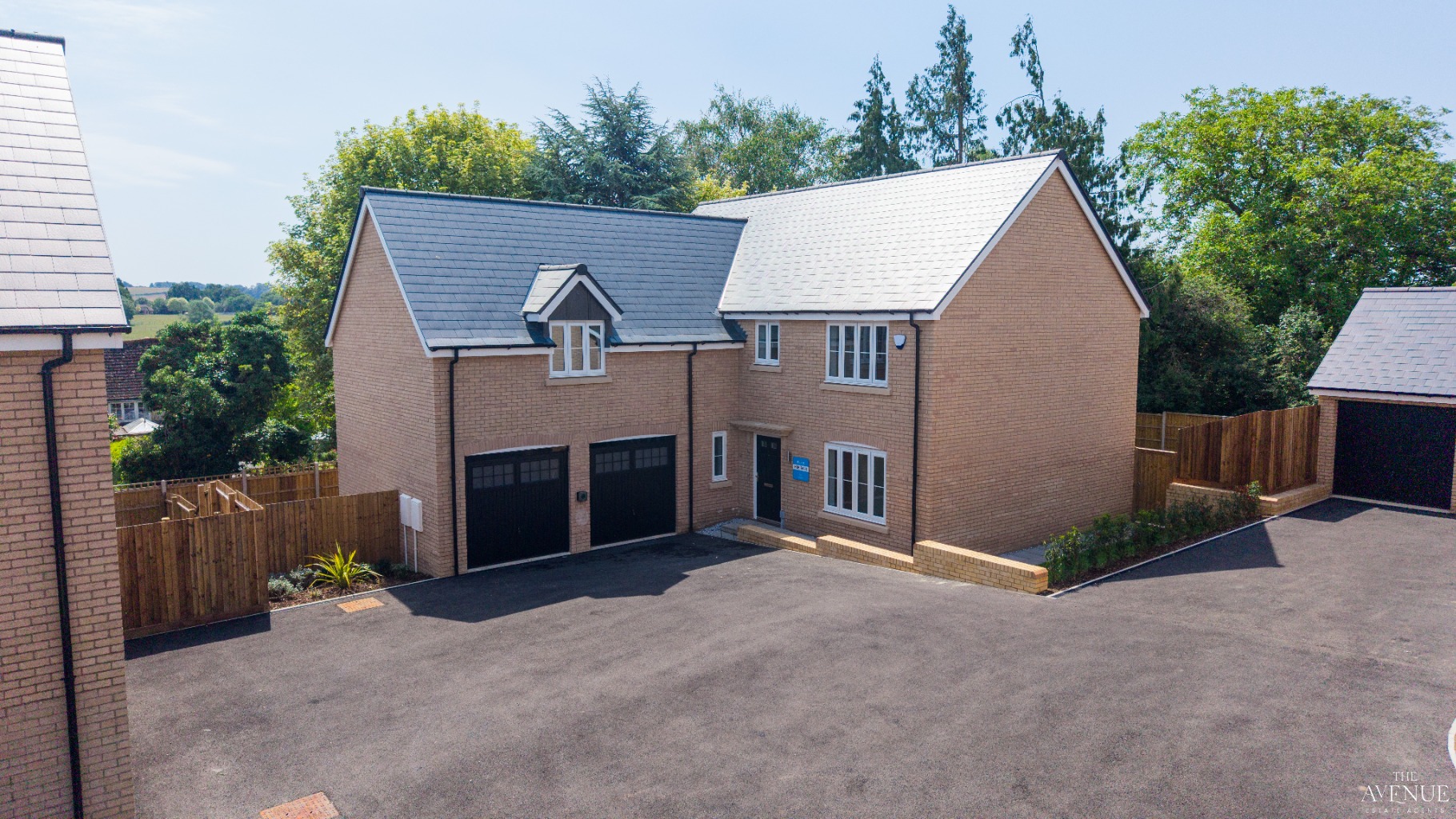 5 bed detached house for sale in Orchard Close, Ketton, PE9 3FQ  - Property Image 55