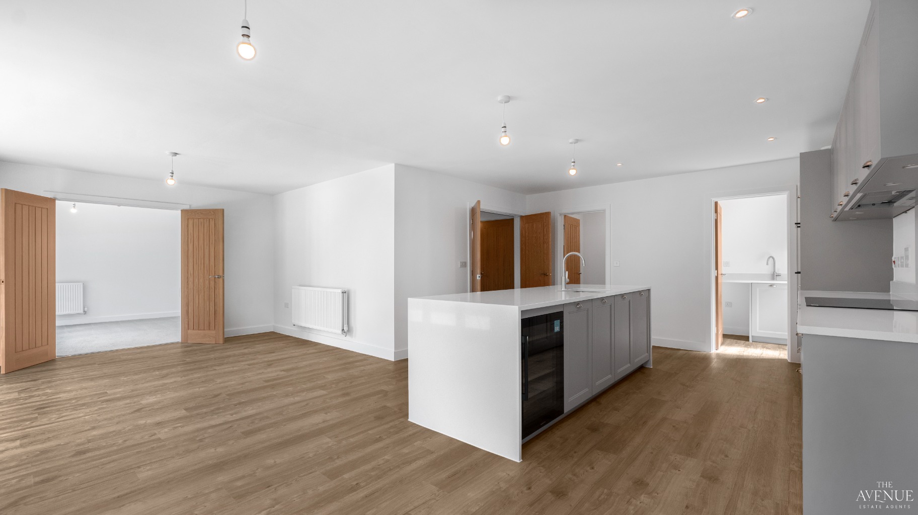 5 bed detached house for sale in Orchard Close, Ketton, PE9 3FQ  - Property Image 9