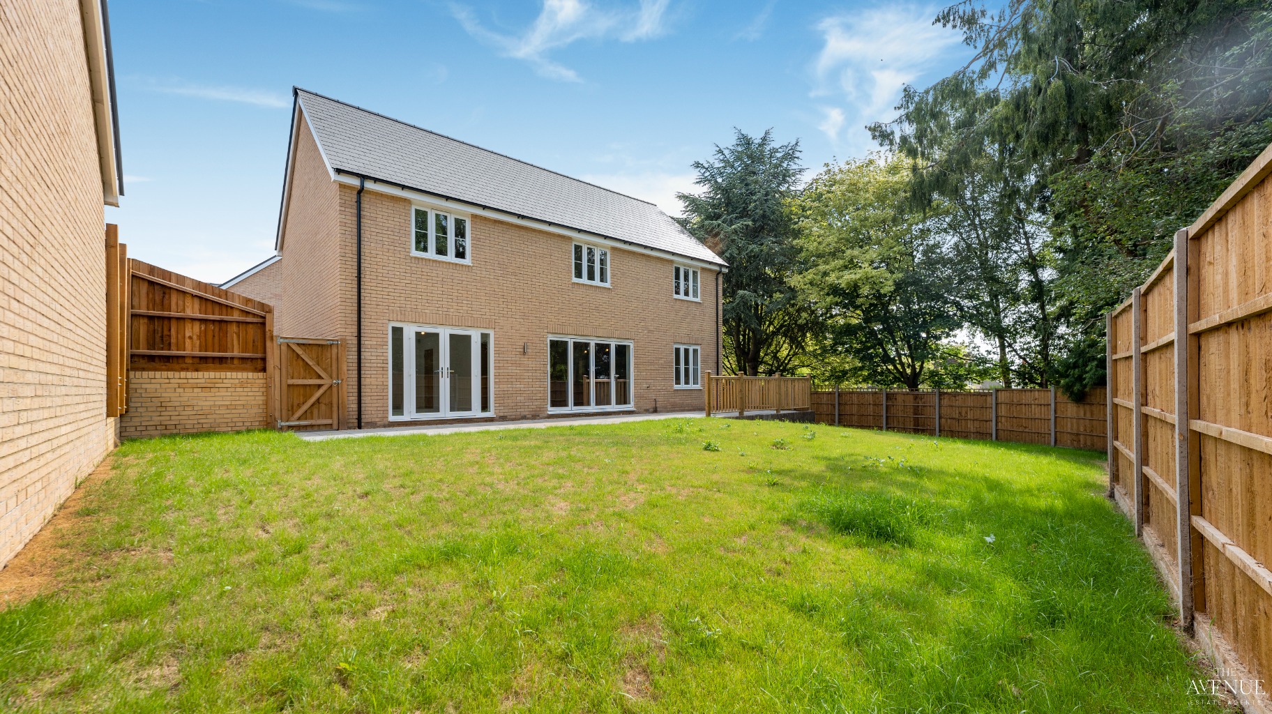 5 bed detached house for sale in Orchard Close, Ketton, PE9 3FQ 45