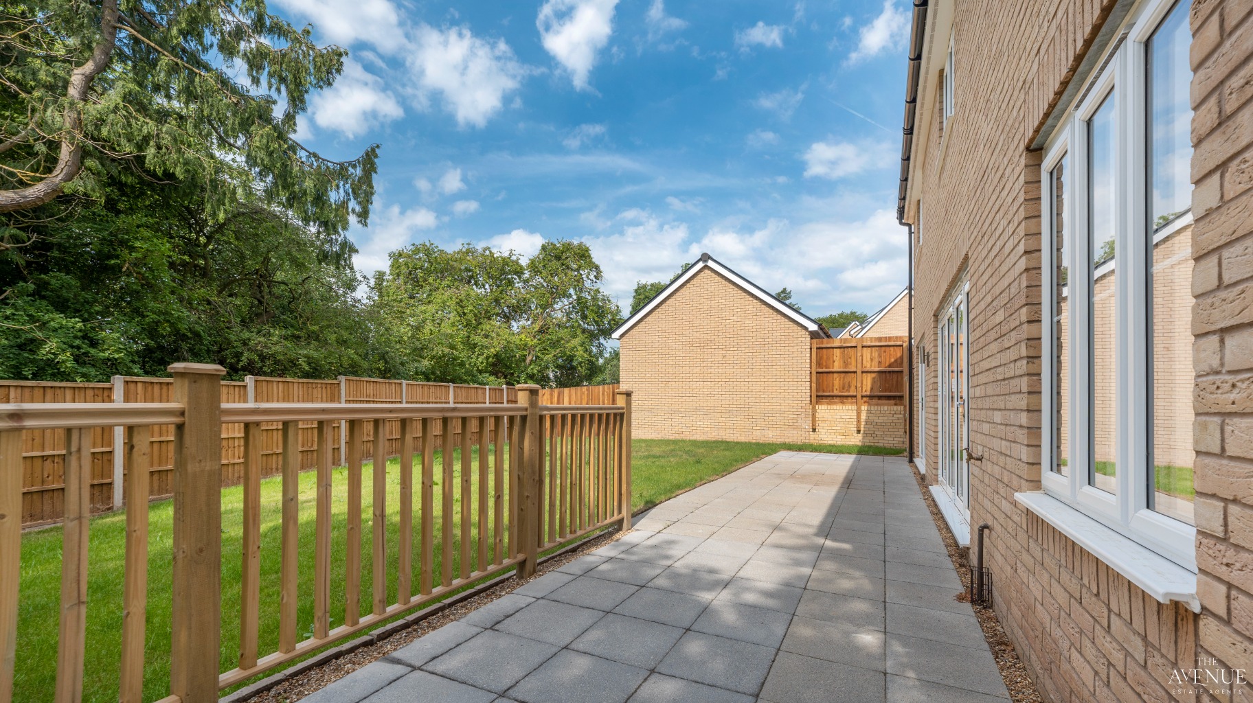 5 bed detached house for sale in Orchard Close, Ketton, PE9 3FQ  - Property Image 48