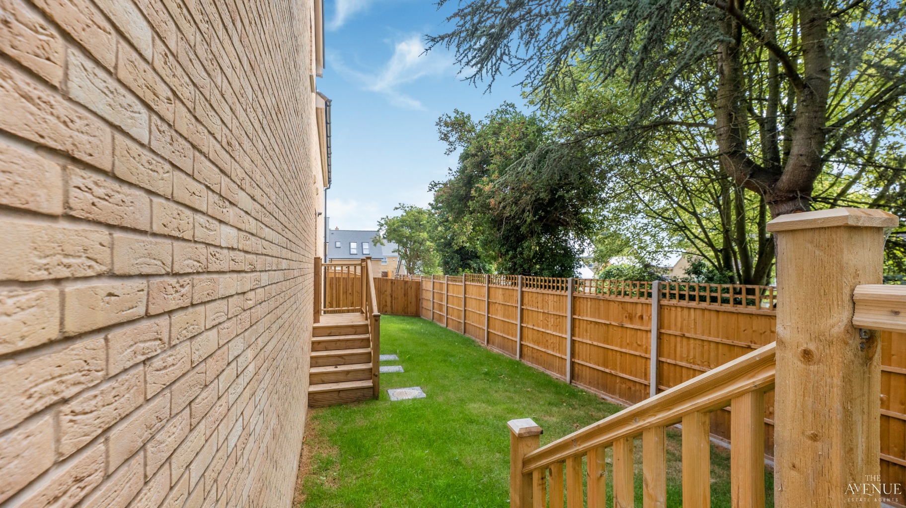5 bed detached house for sale in Orchard Close, Ketton, PE9 3FQ 48