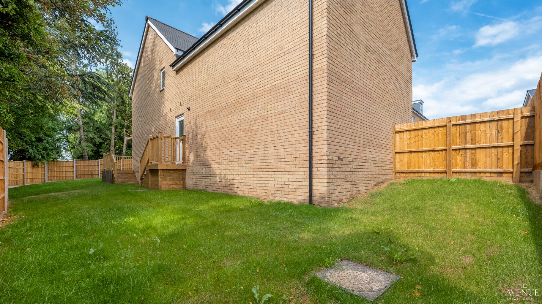 5 bed detached house for sale in Orchard Close, Ketton, PE9 3FQ 49