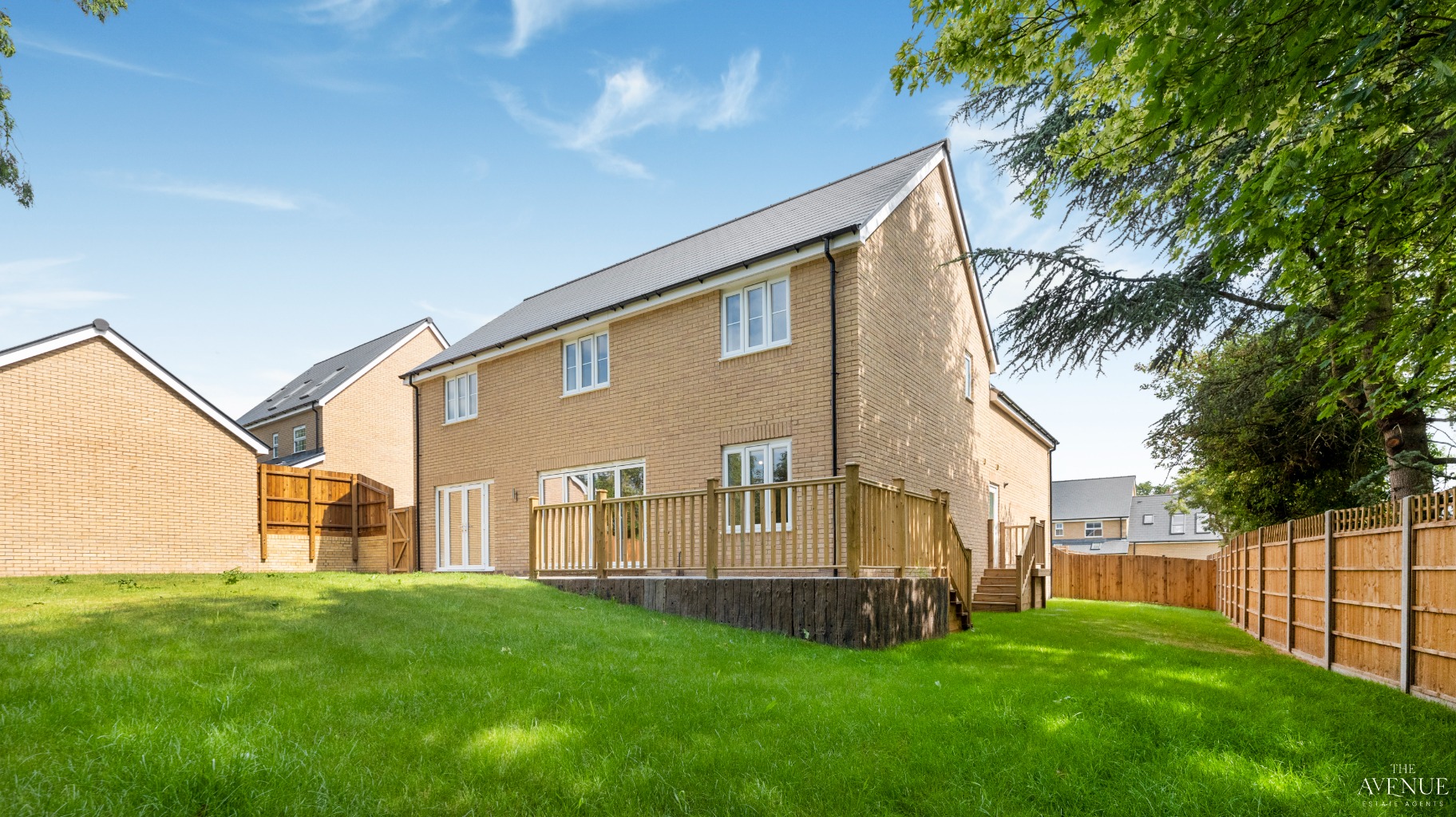5 bed detached house for sale in Orchard Close, Ketton, PE9 3FQ 50