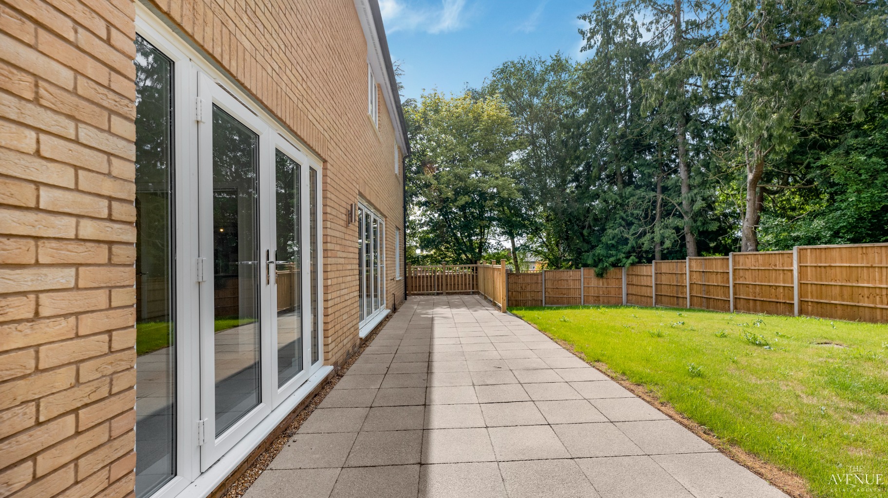 5 bed detached house for sale in Orchard Close, Ketton, PE9 3FQ 46