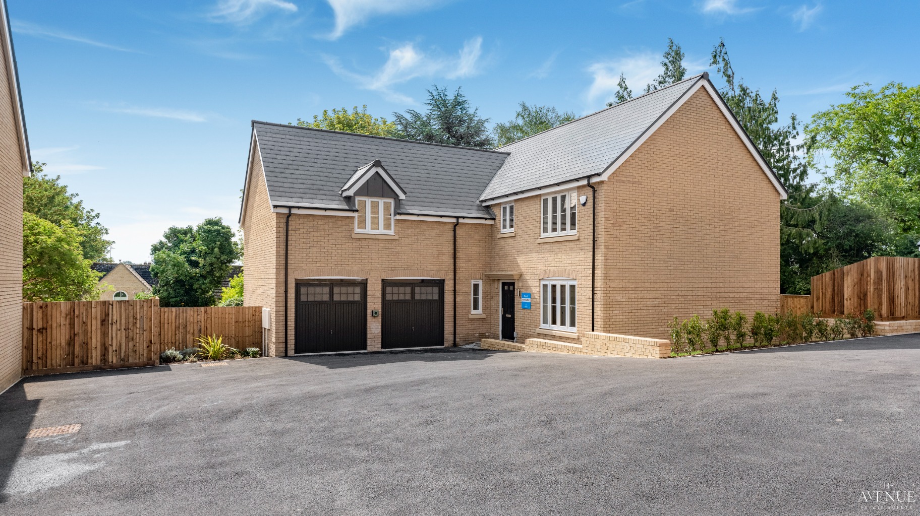 5 bed detached house for sale in Orchard Close, Ketton, PE9 3FQ 55