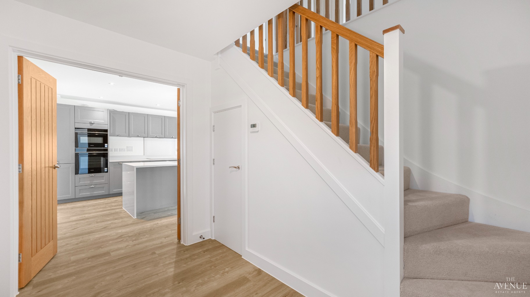 5 bed detached house for sale in Orchard Close, Ketton, PE9 3FQ 1