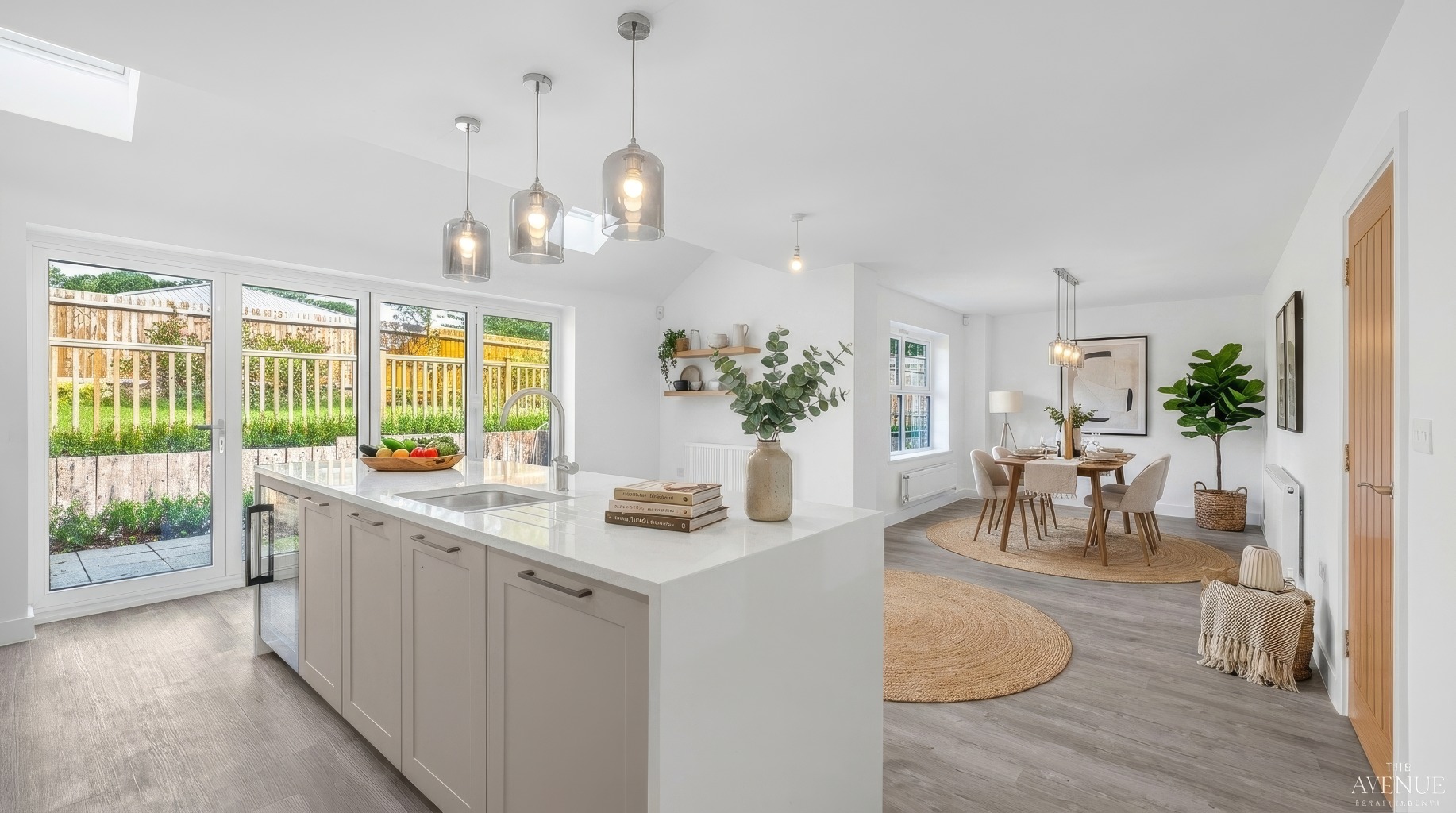 5 bed detached house for sale in Orchard Close, Ketton, PE9 3FQ 1