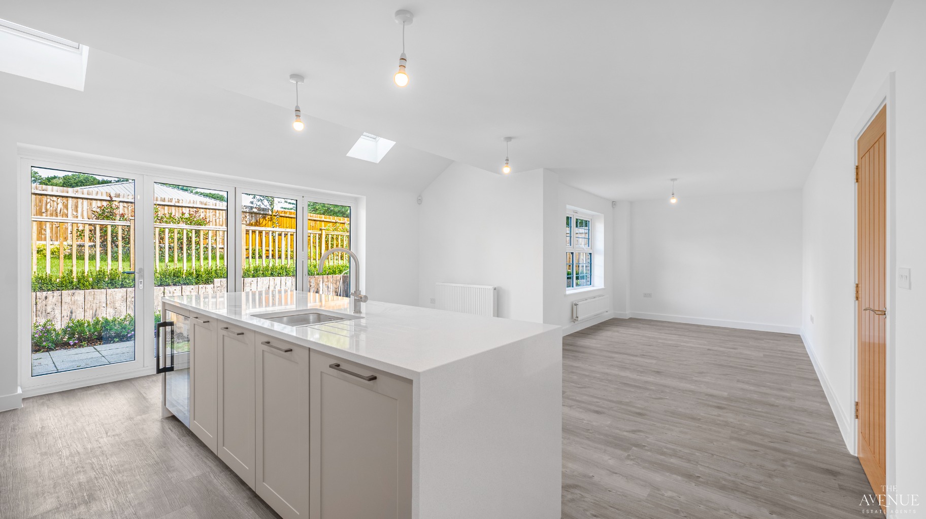 5 bed detached house for sale in Orchard Close, Ketton, PE9 3FQ  - Property Image 3