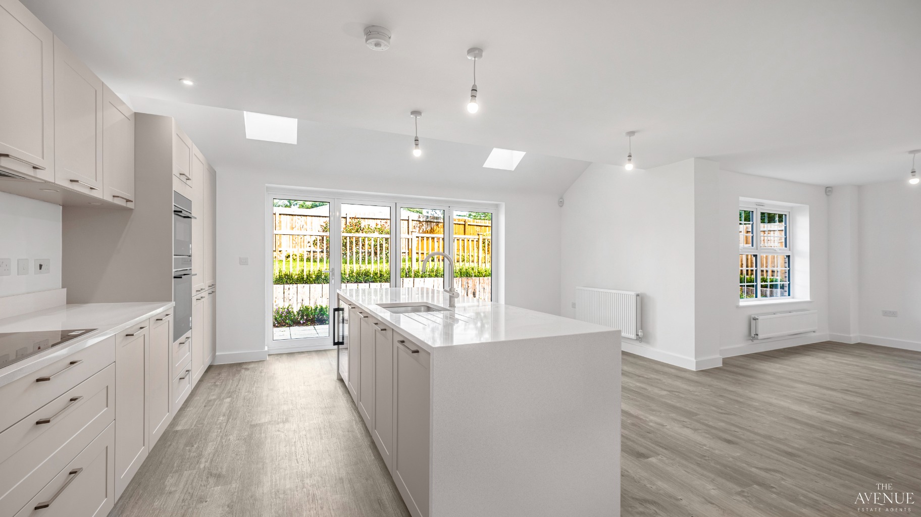 5 bed detached house for sale in Orchard Close, Ketton, PE9 3FQ  - Property Image 10