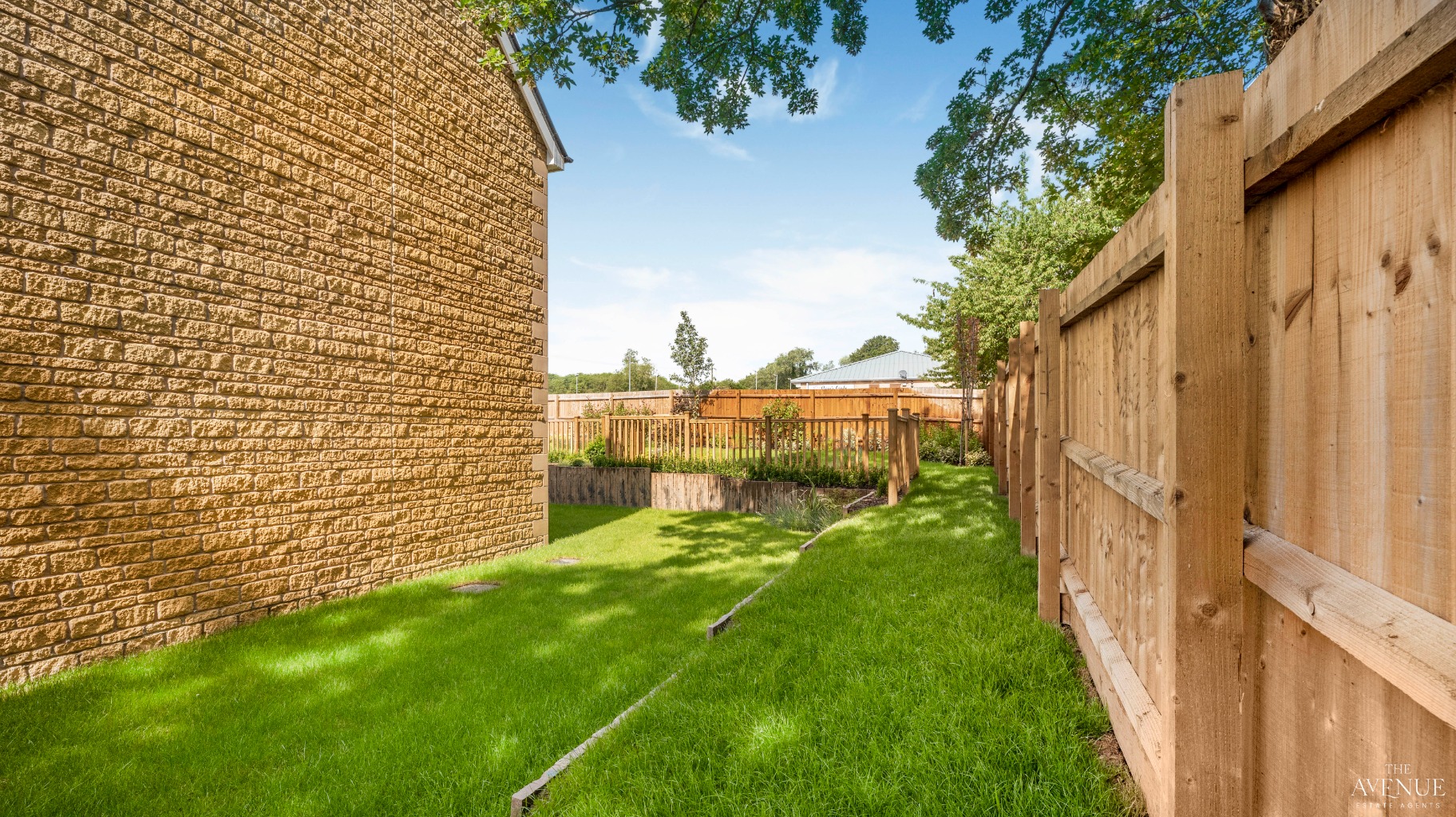 5 bed detached house for sale in Orchard Close, Ketton, PE9 3FQ  - Property Image 41
