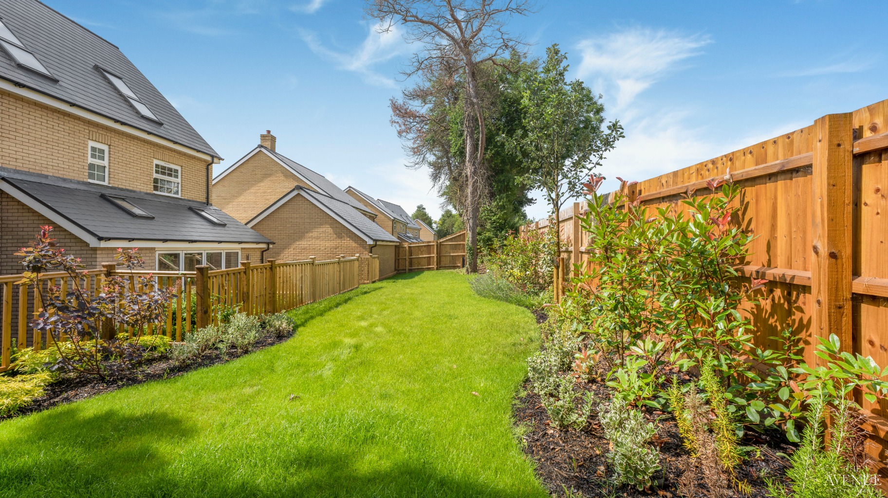 5 bed detached house for sale in Orchard Close, Ketton, PE9 3FQ 42