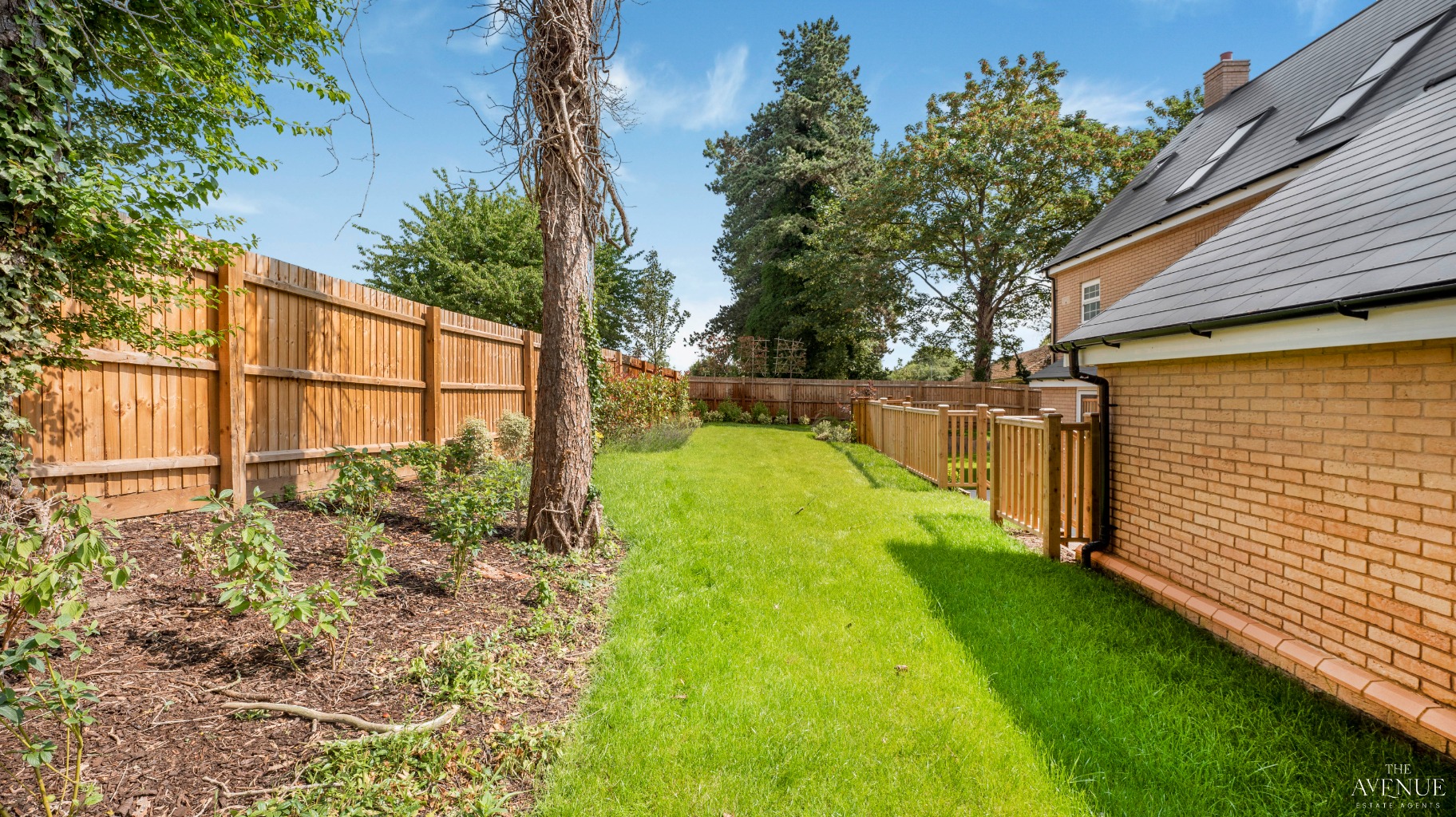 5 bed detached house for sale in Orchard Close, Ketton, PE9 3FQ 43