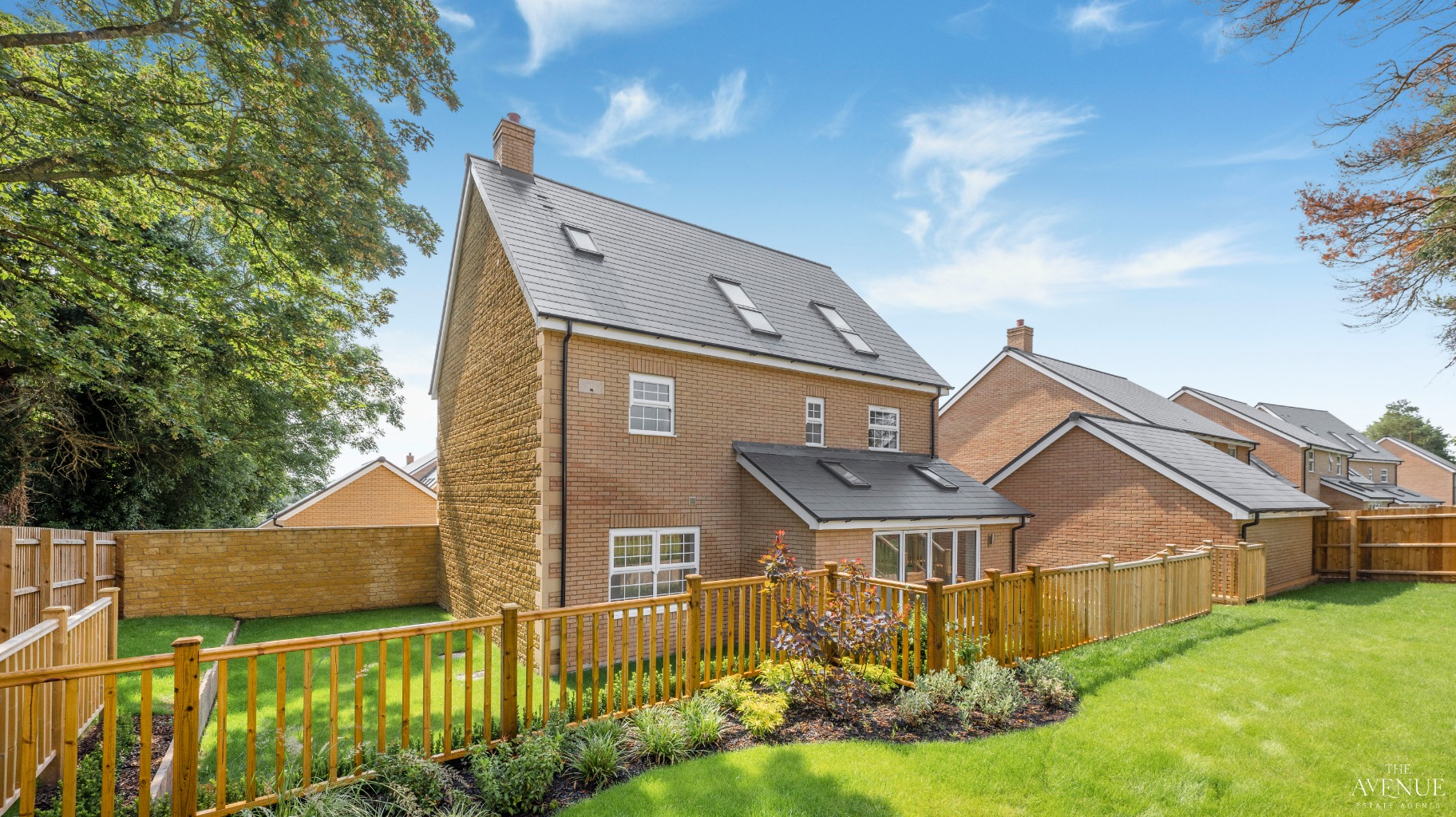5 bed detached house for sale in Orchard Close, Ketton, PE9 3FQ  - Property Image 47