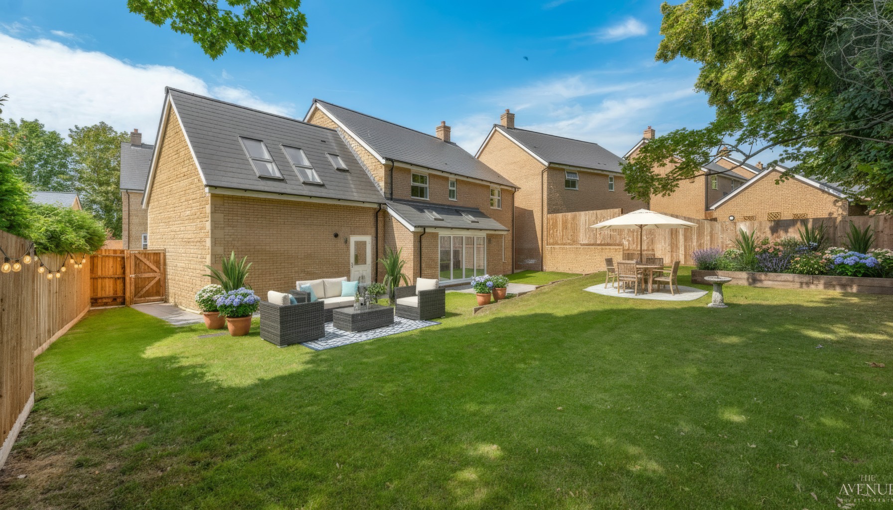 5 bed detached house for sale in Orchard Close, Ketton, PE9 3FQ  - Property Image 7