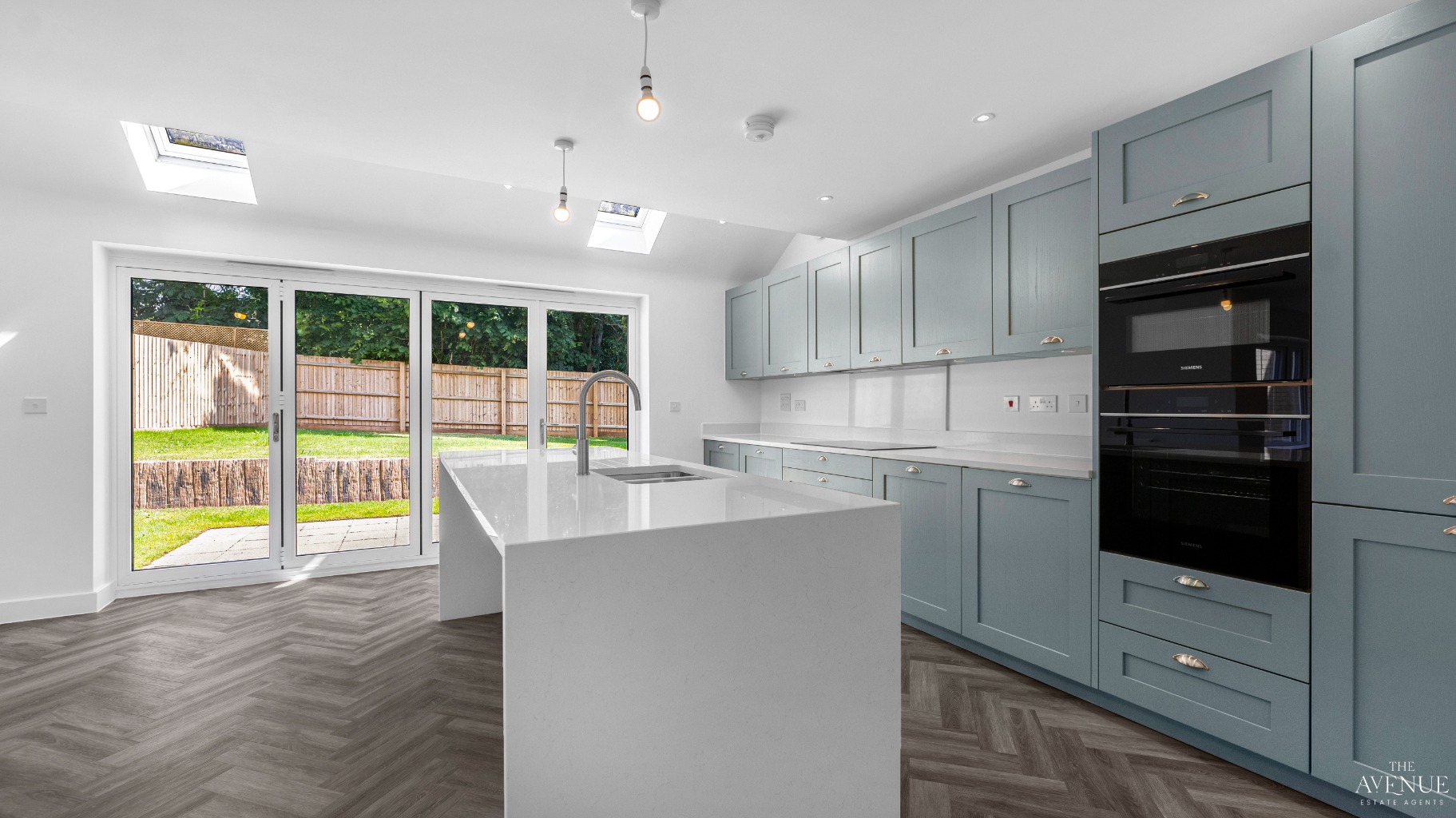 5 bed detached house for sale in Orchard Close, Ketton, PE9 3FQ 50