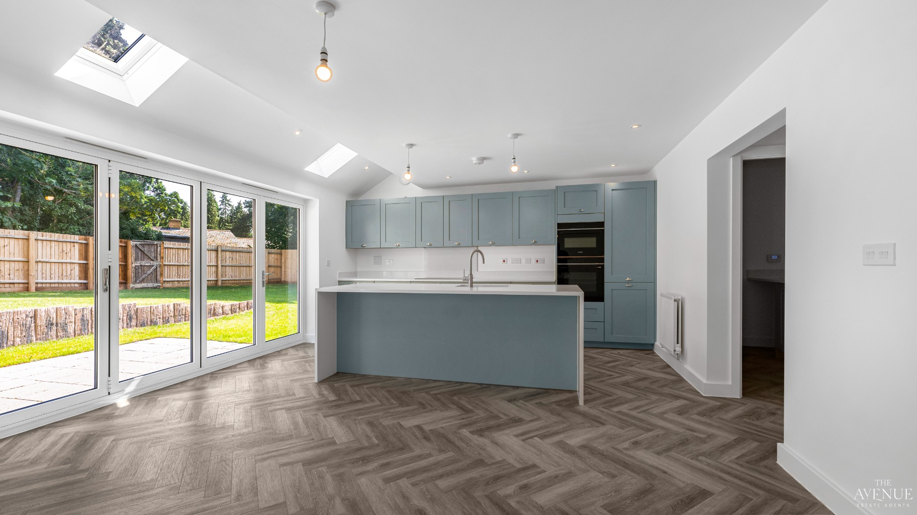 5 bed detached house for sale in Orchard Close, Ketton, PE9 3FQ 49