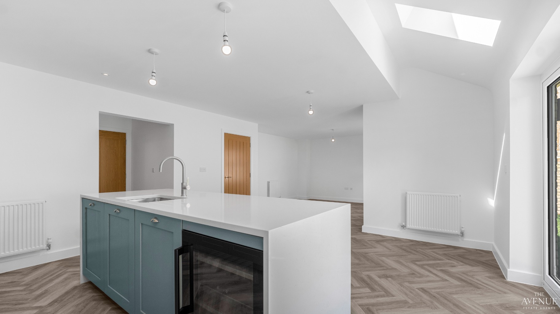 5 bed detached house for sale in Orchard Close, Ketton, PE9 3FQ 54