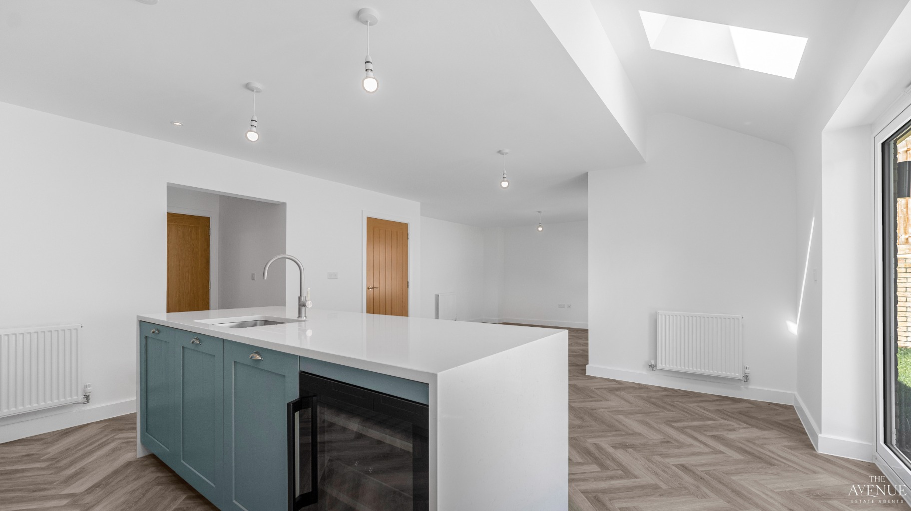 5 bed detached house for sale in Orchard Close, Ketton, PE9 3FQ 55