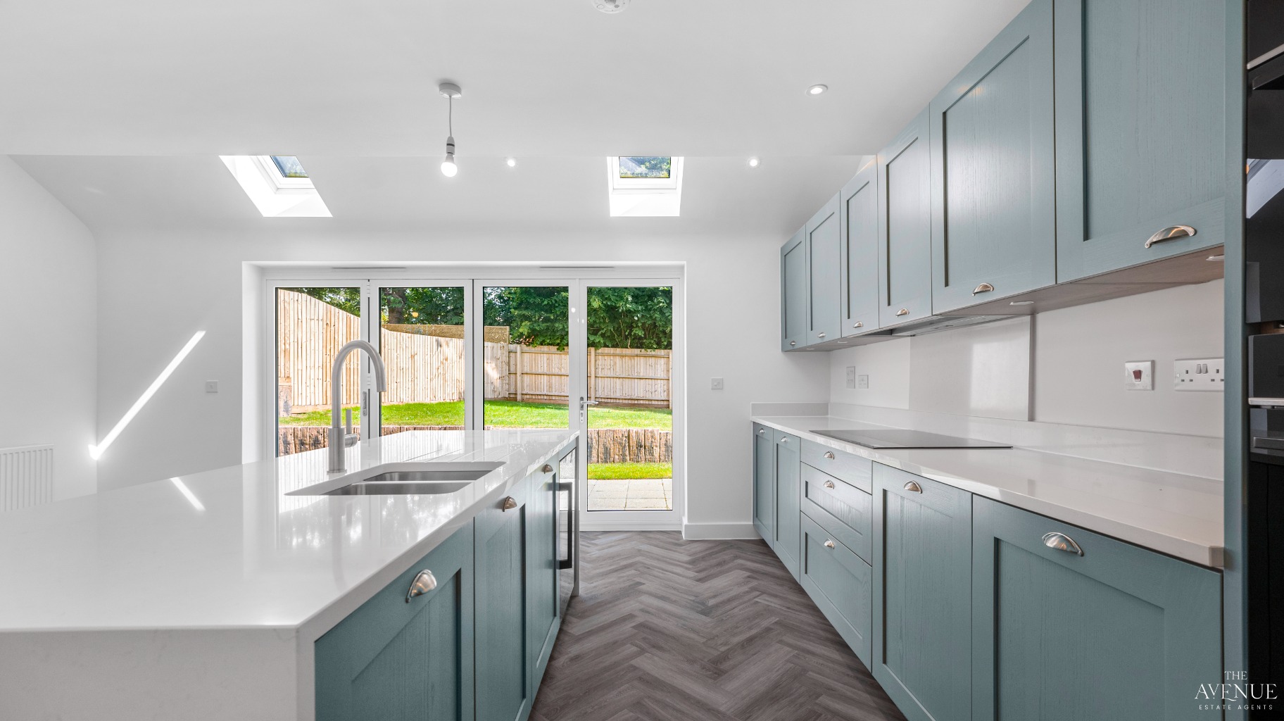 5 bed detached house for sale in Orchard Close, Ketton, PE9 3FQ  - Property Image 57