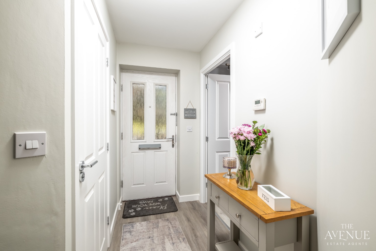 3 bed semi-detached house for sale in Catlin Way, Rushden, NN10 9FN 2