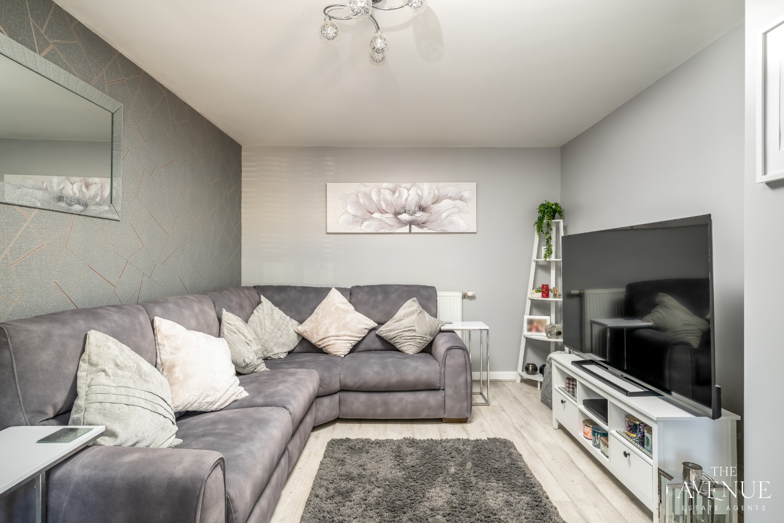 3 bed semi-detached house for sale in Catlin Way, Rushden, NN10 9FN  - Property Image 8