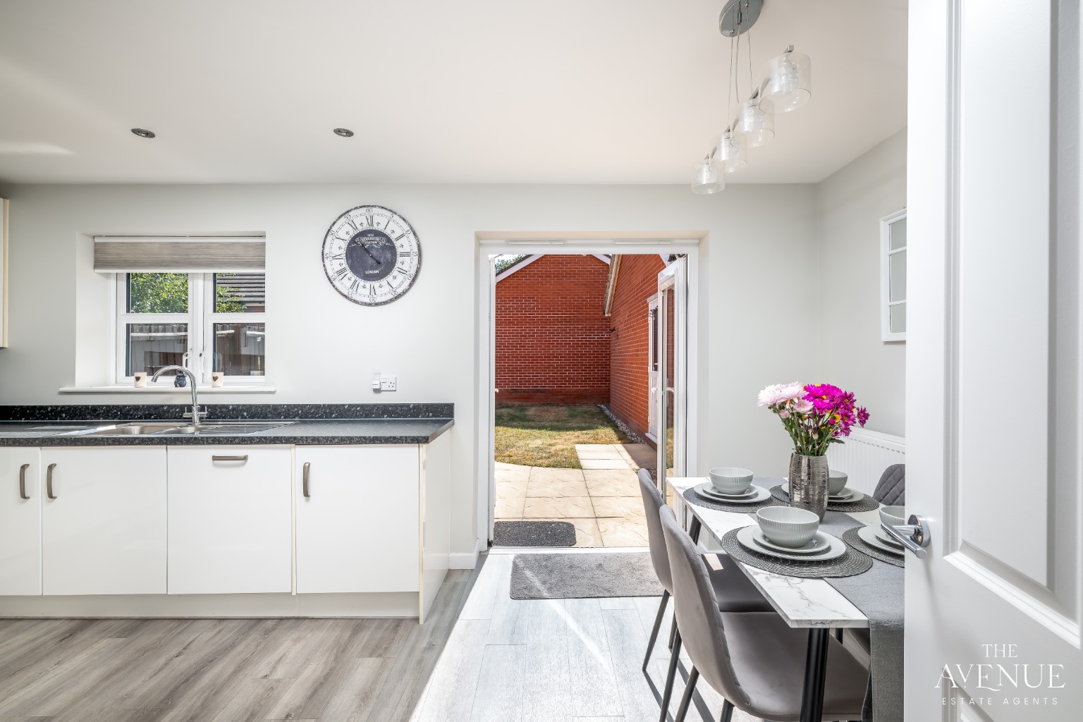 3 bed semi-detached house for sale in Catlin Way, Rushden, NN10 9FN 8