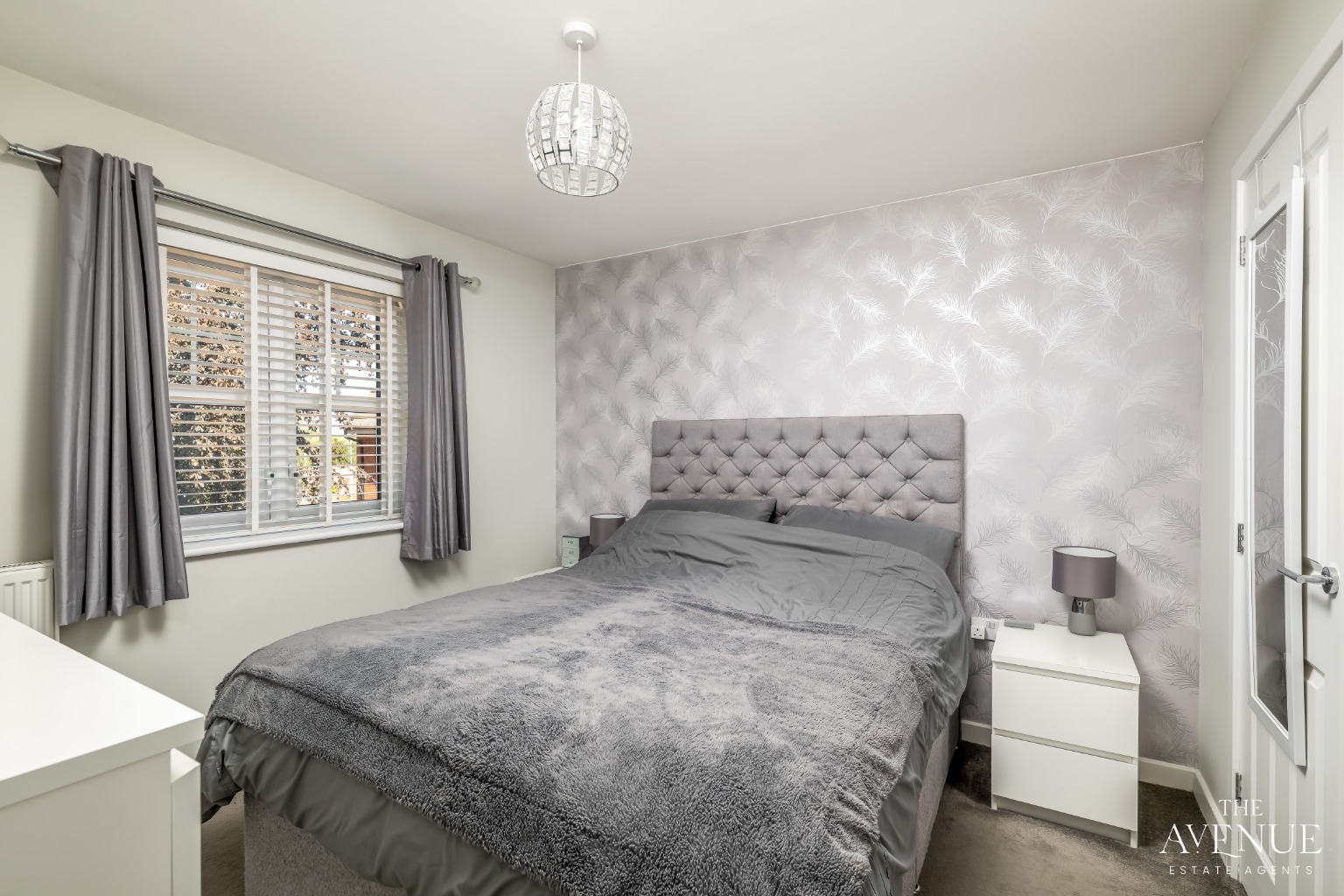 3 bed semi-detached house for sale in Catlin Way, Rushden, NN10 9FN 16