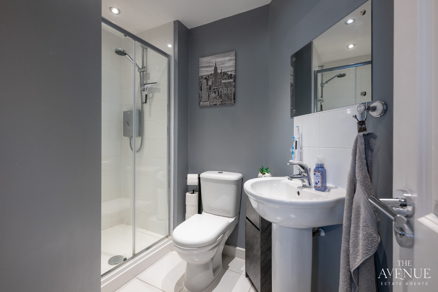 3 bed semi-detached house for sale in Catlin Way, Rushden, NN10 9FN 19
