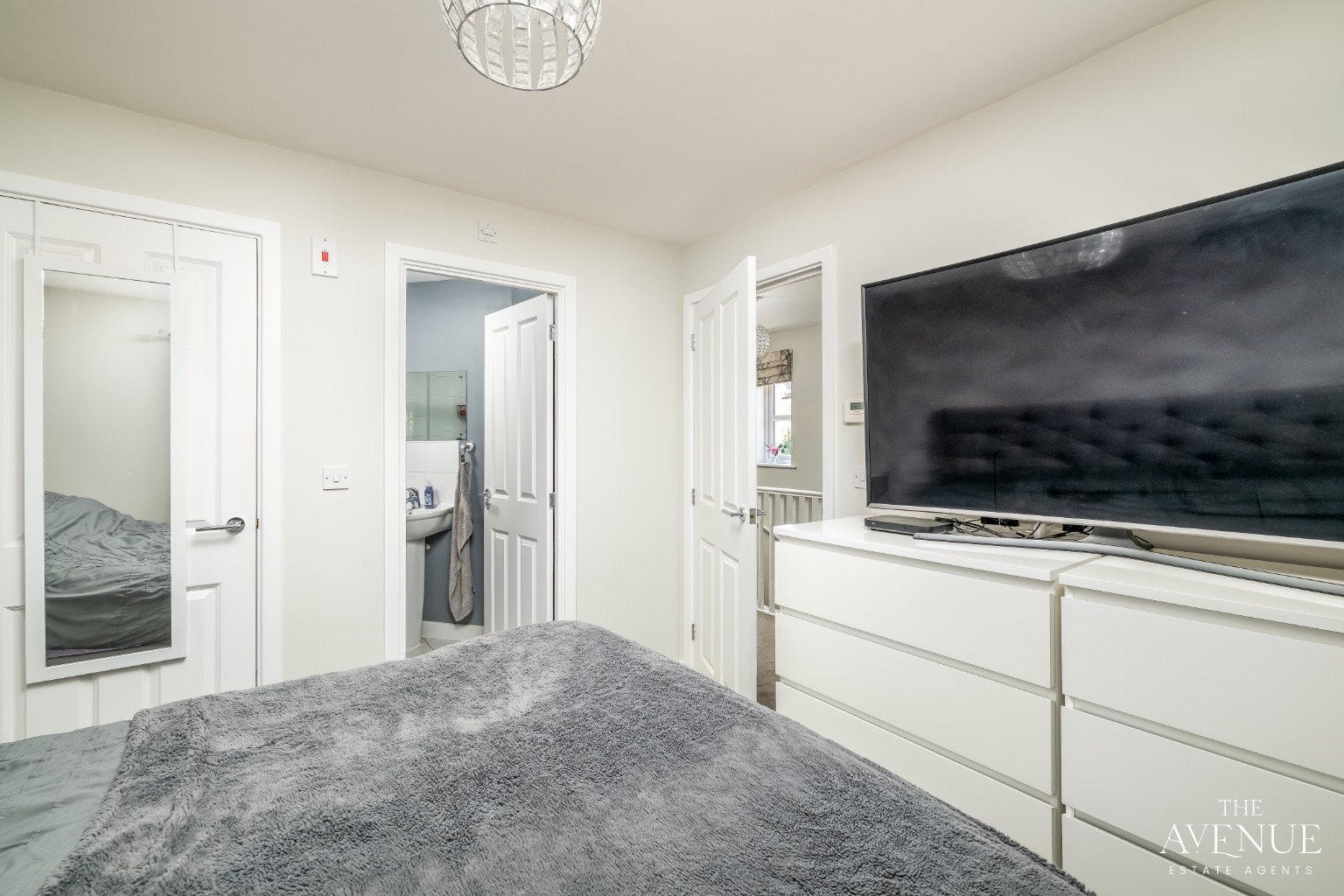 3 bed semi-detached house for sale in Catlin Way, Rushden, NN10 9FN 17