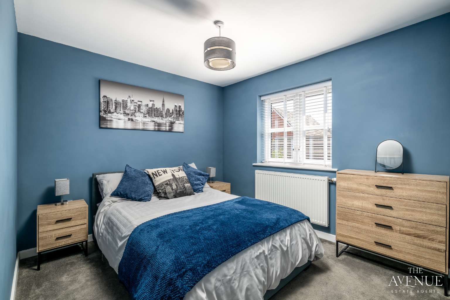 3 bed semi-detached house for sale in Catlin Way, Rushden, NN10 9FN 14