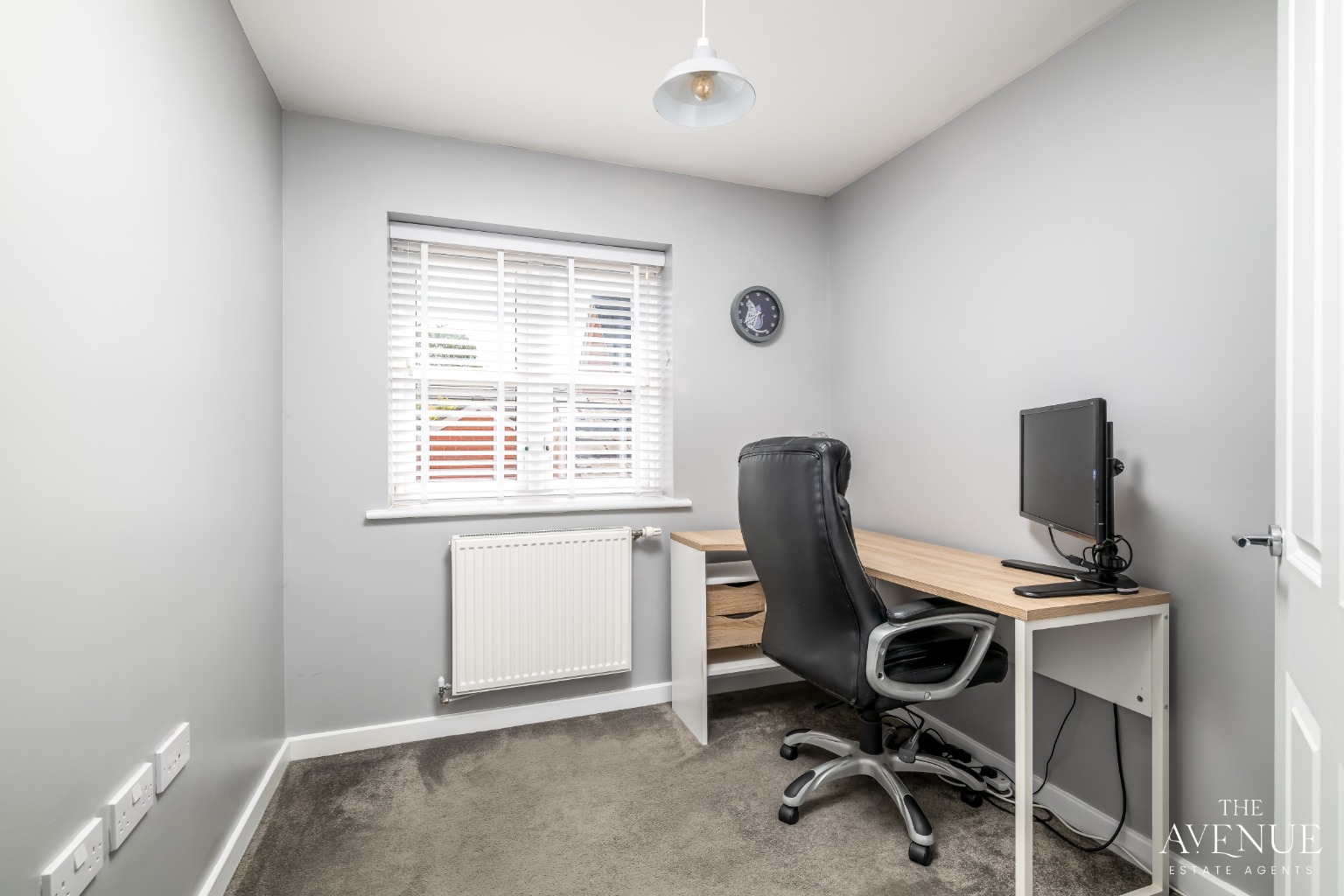 3 bed semi-detached house for sale in Catlin Way, Rushden, NN10 9FN 20