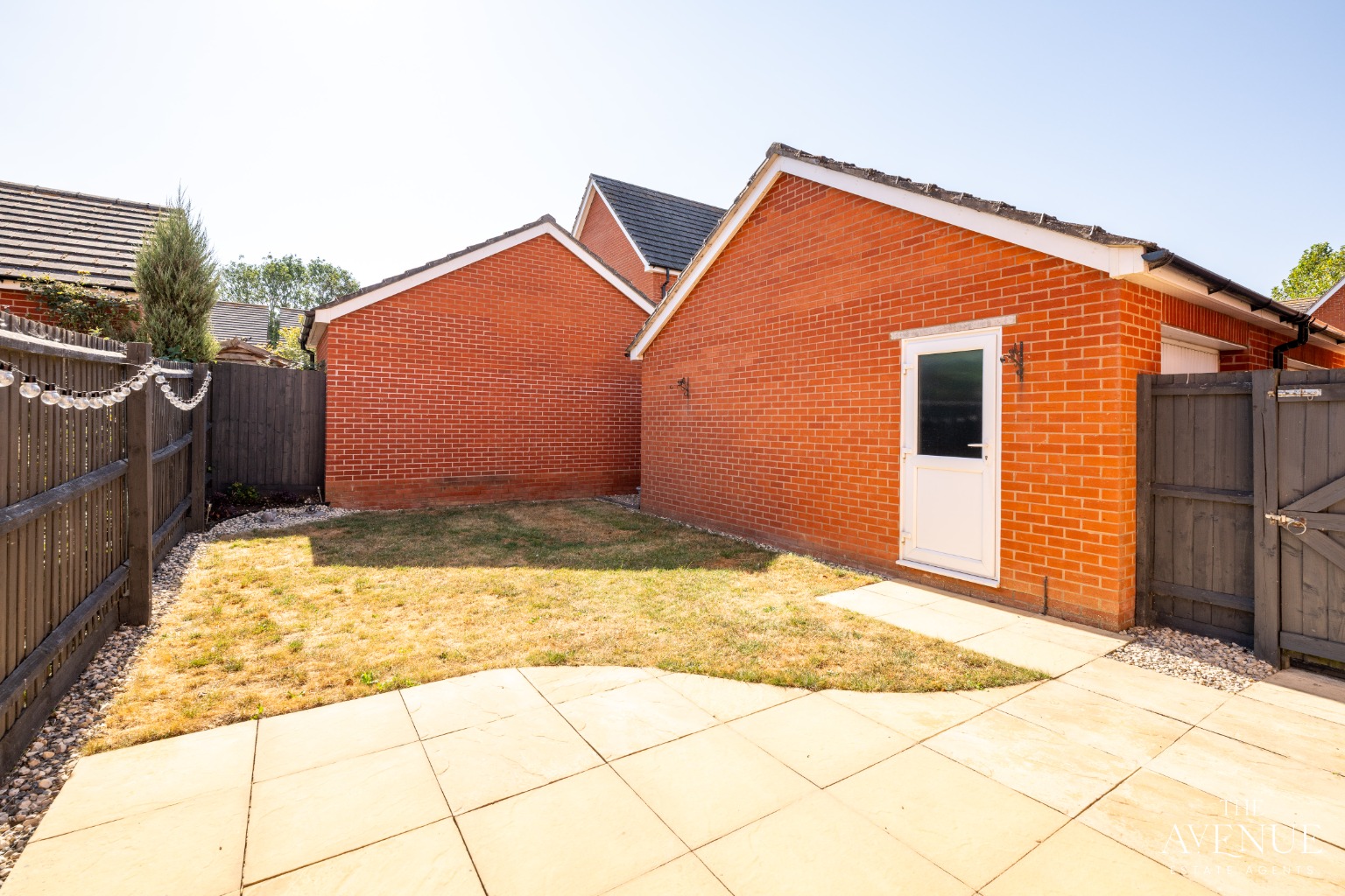 3 bed semi-detached house for sale in Catlin Way, Rushden, NN10 9FN 23