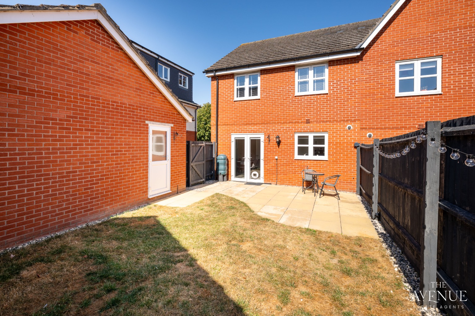 3 bed semi-detached house for sale in Catlin Way, Rushden, NN10 9FN 24