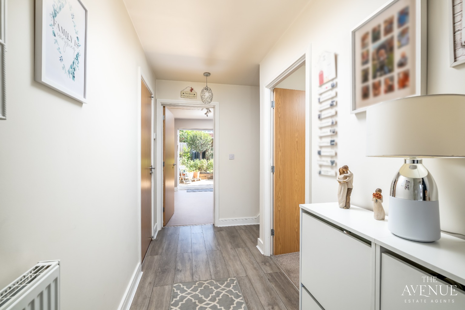4 bed detached house for sale in Crab Apple Drive, Higham Ferrers, NN10 8FG 3