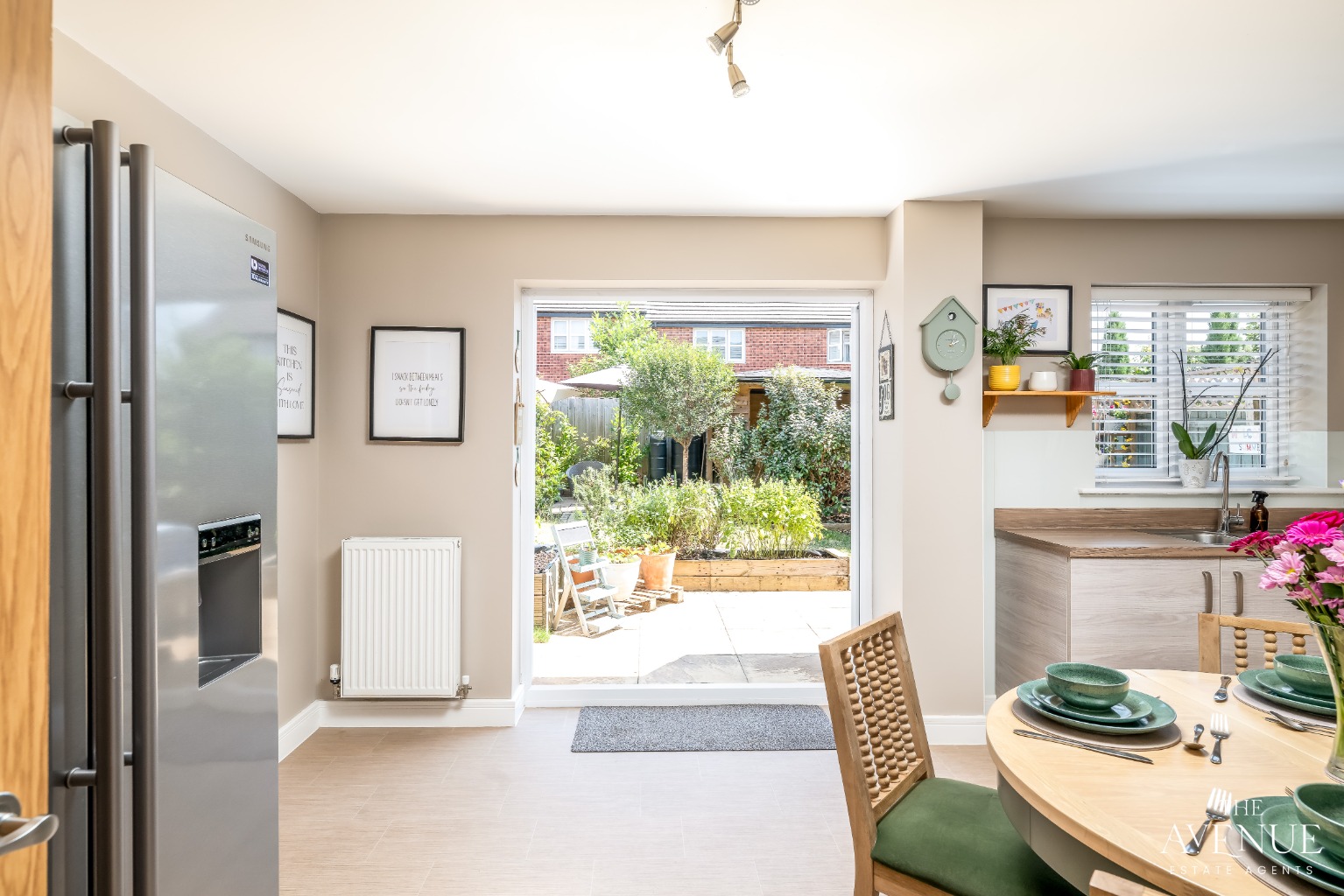 4 bed detached house for sale in Crab Apple Drive, Higham Ferrers, NN10 8FG - Property Image 7
