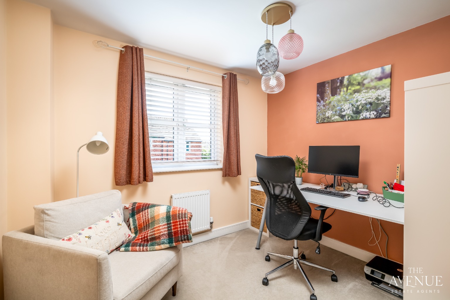 4 bed detached house for sale in Crab Apple Drive, Higham Ferrers, NN10 8FG 18