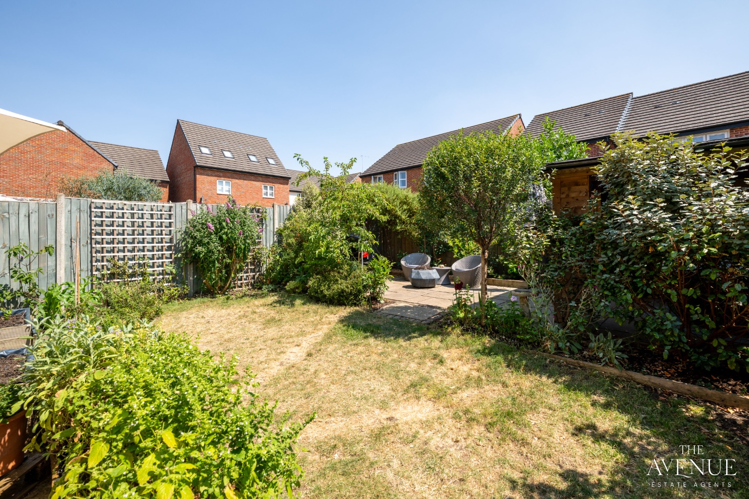 4 bed detached house for sale in Crab Apple Drive, Higham Ferrers, NN10 8FG 28