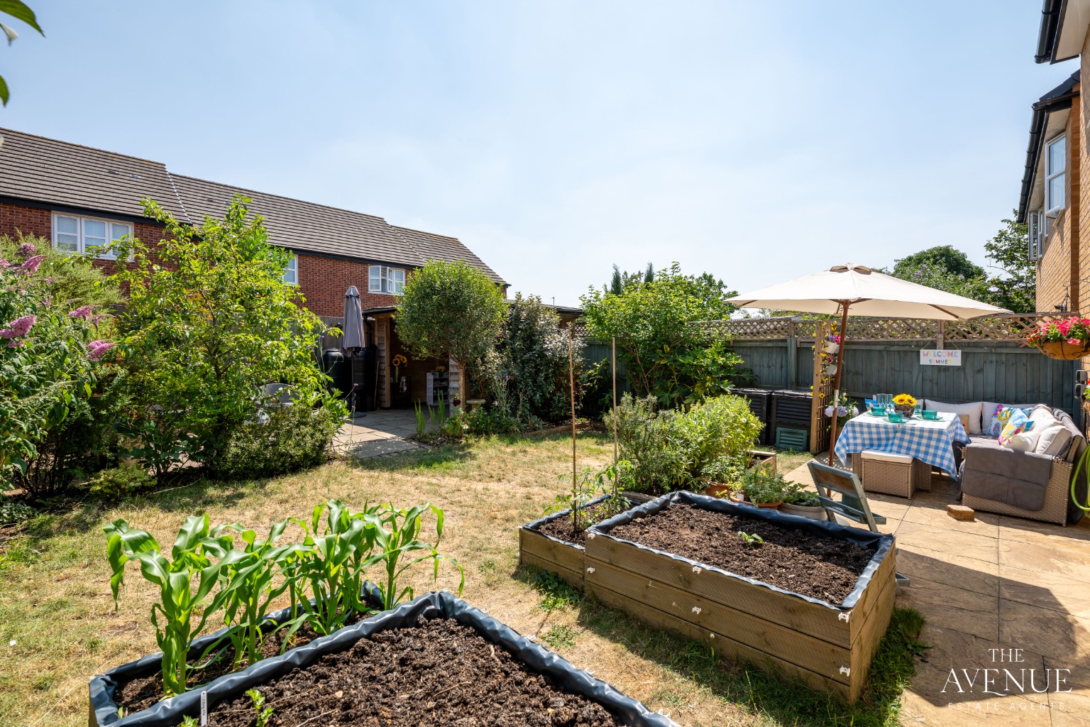 4 bed detached house for sale in Crab Apple Drive, Higham Ferrers, NN10 8FG 27