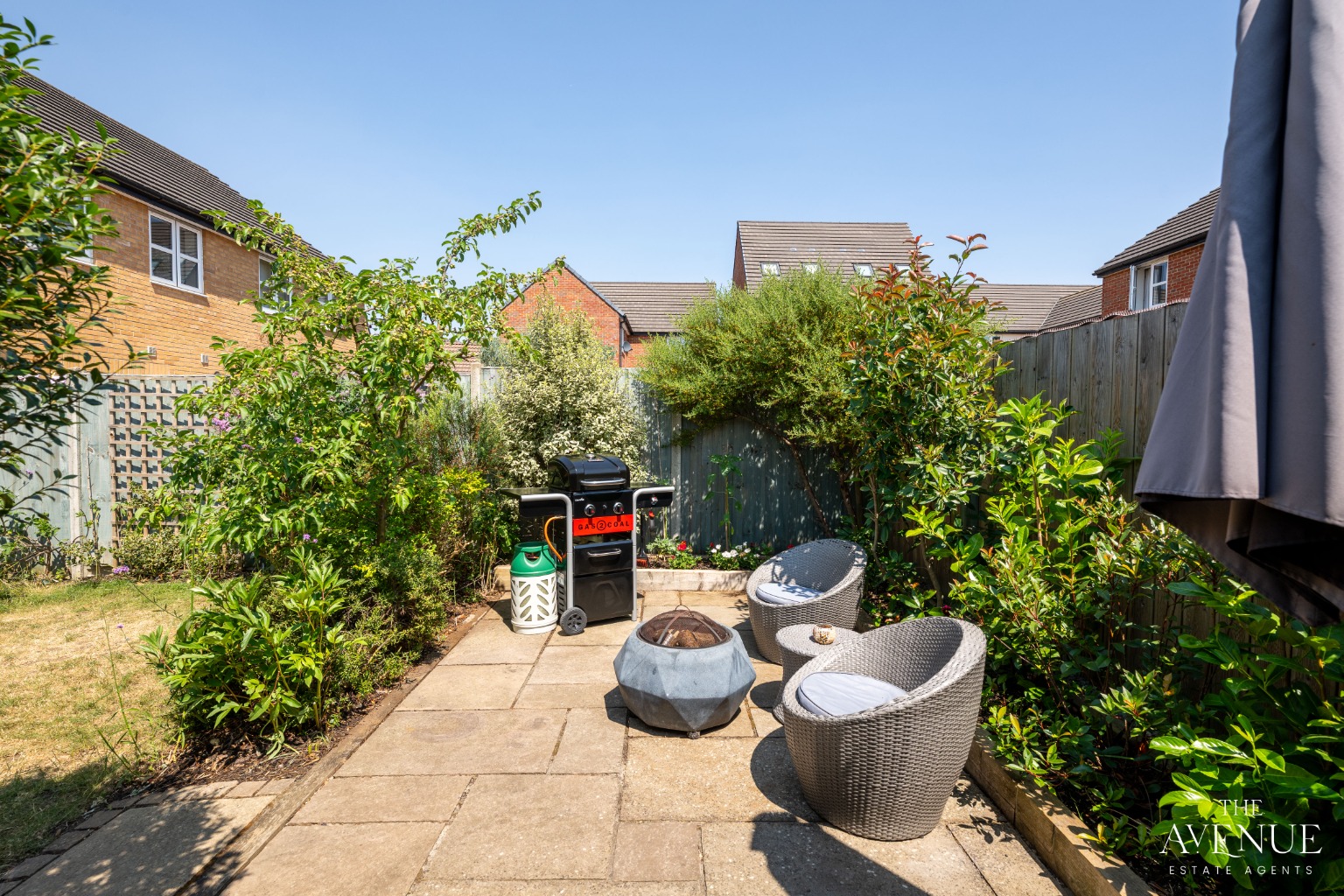 4 bed detached house for sale in Crab Apple Drive, Higham Ferrers, NN10 8FG 25