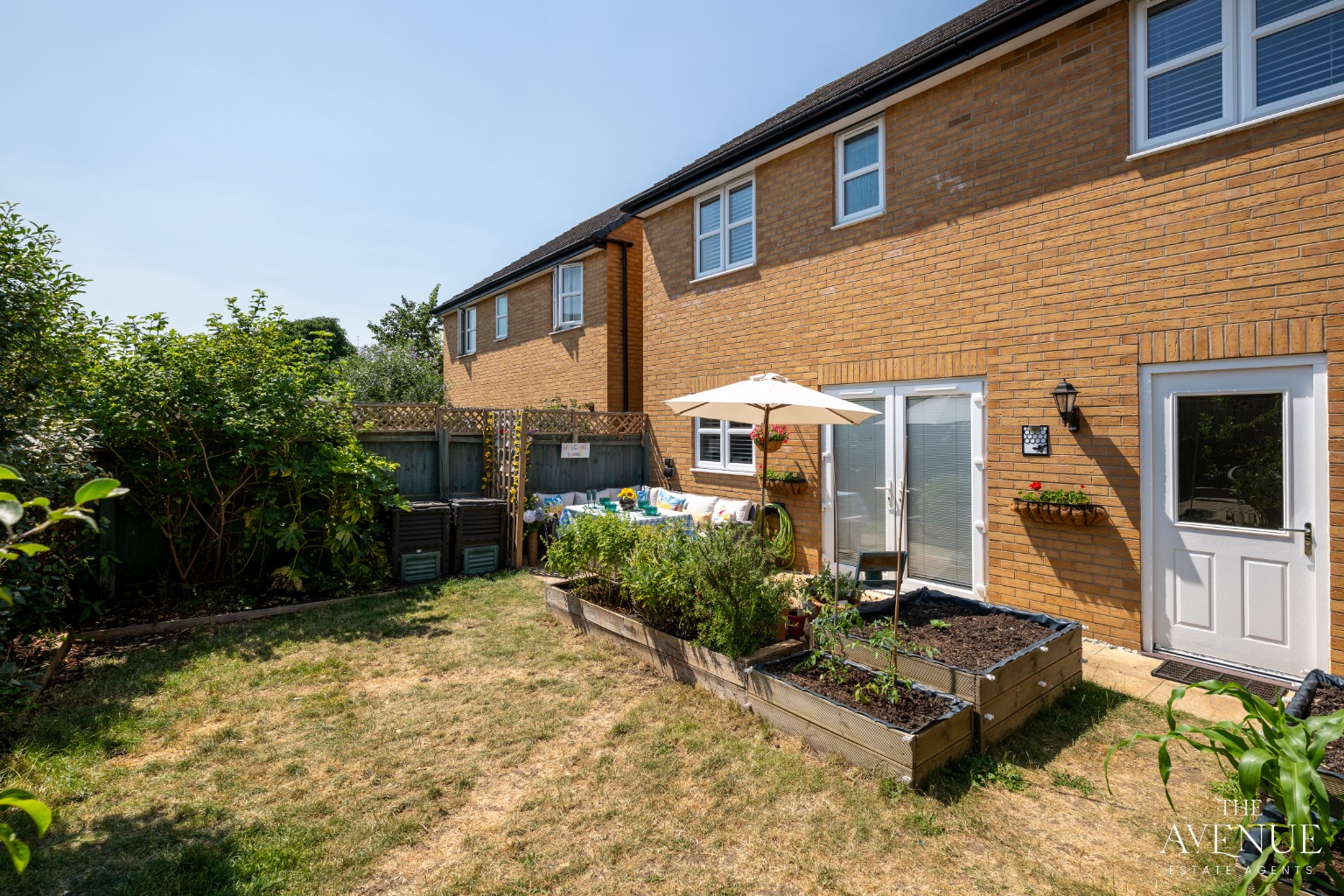 4 bed detached house for sale in Crab Apple Drive, Higham Ferrers, NN10 8FG 31