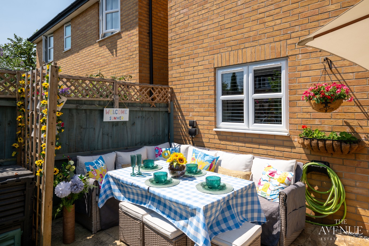 4 bed detached house for sale in Crab Apple Drive, Higham Ferrers, NN10 8FG 22